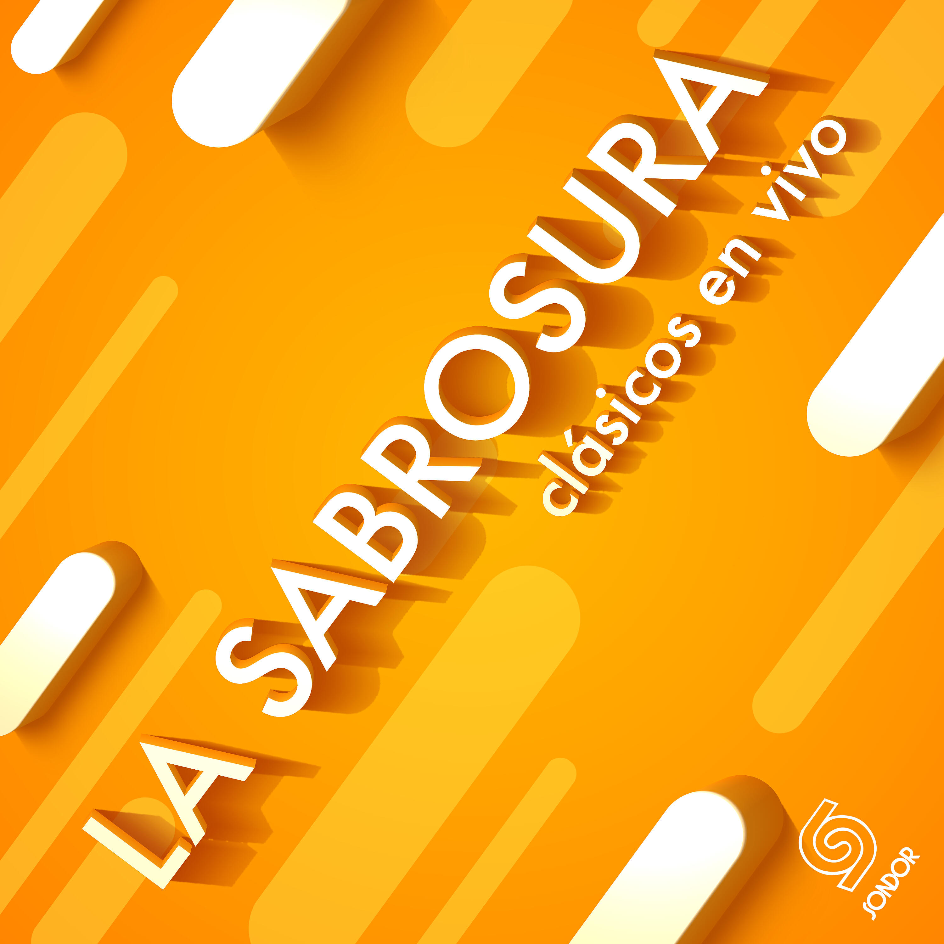 La Sabrosura Uruguay - Lo Que He Vivido (En Vivo)