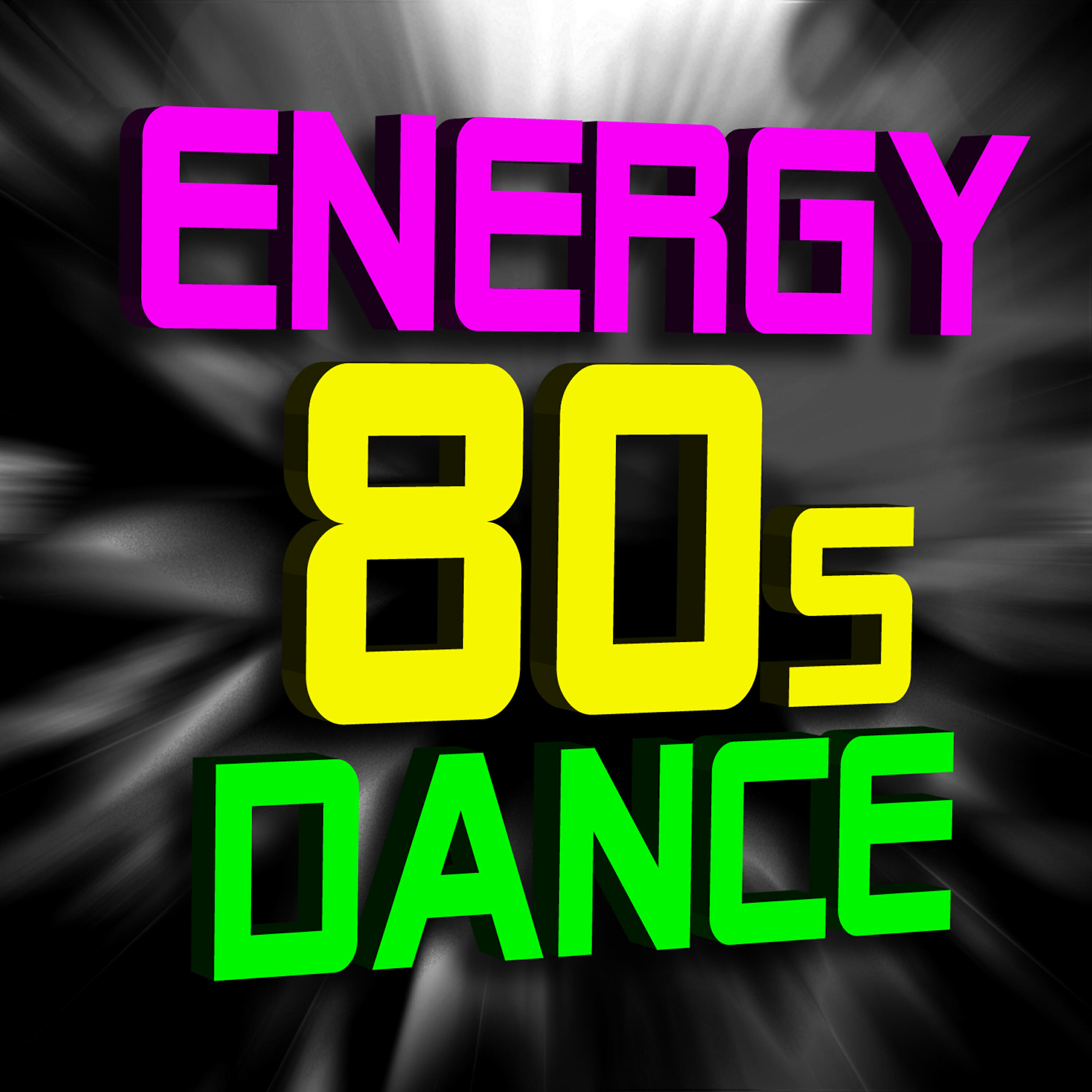 Ultimate Dance Hits - 99 Red Balloons (170 BPM)