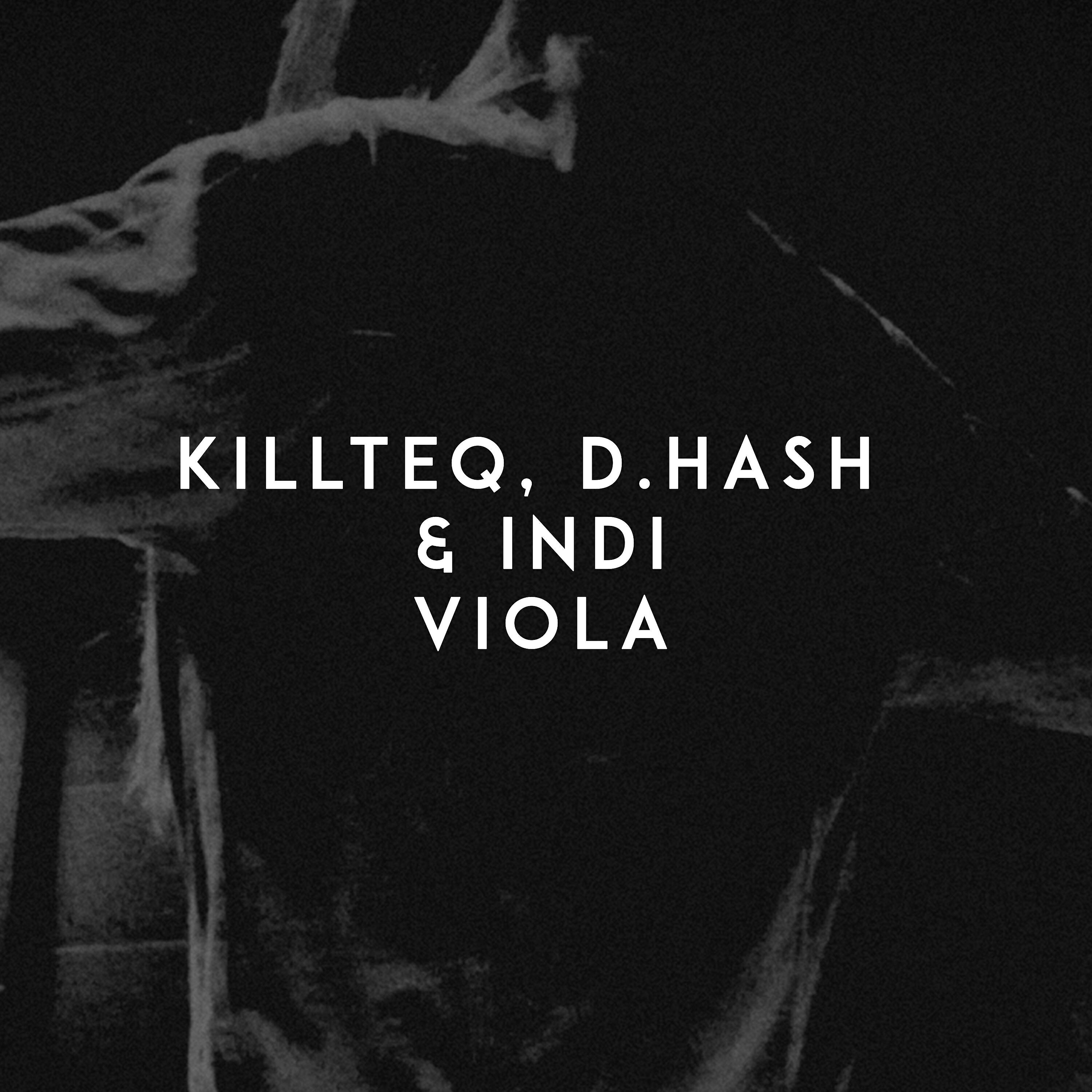 KILLTEQ - Viola