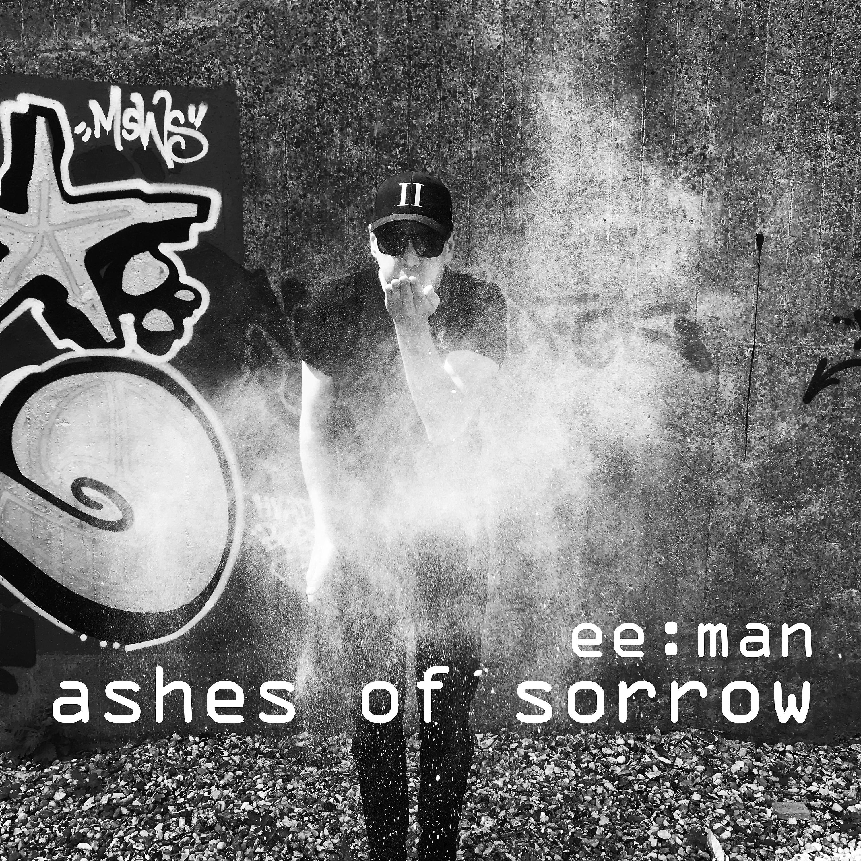Постер альбома Ashes of Sorrow