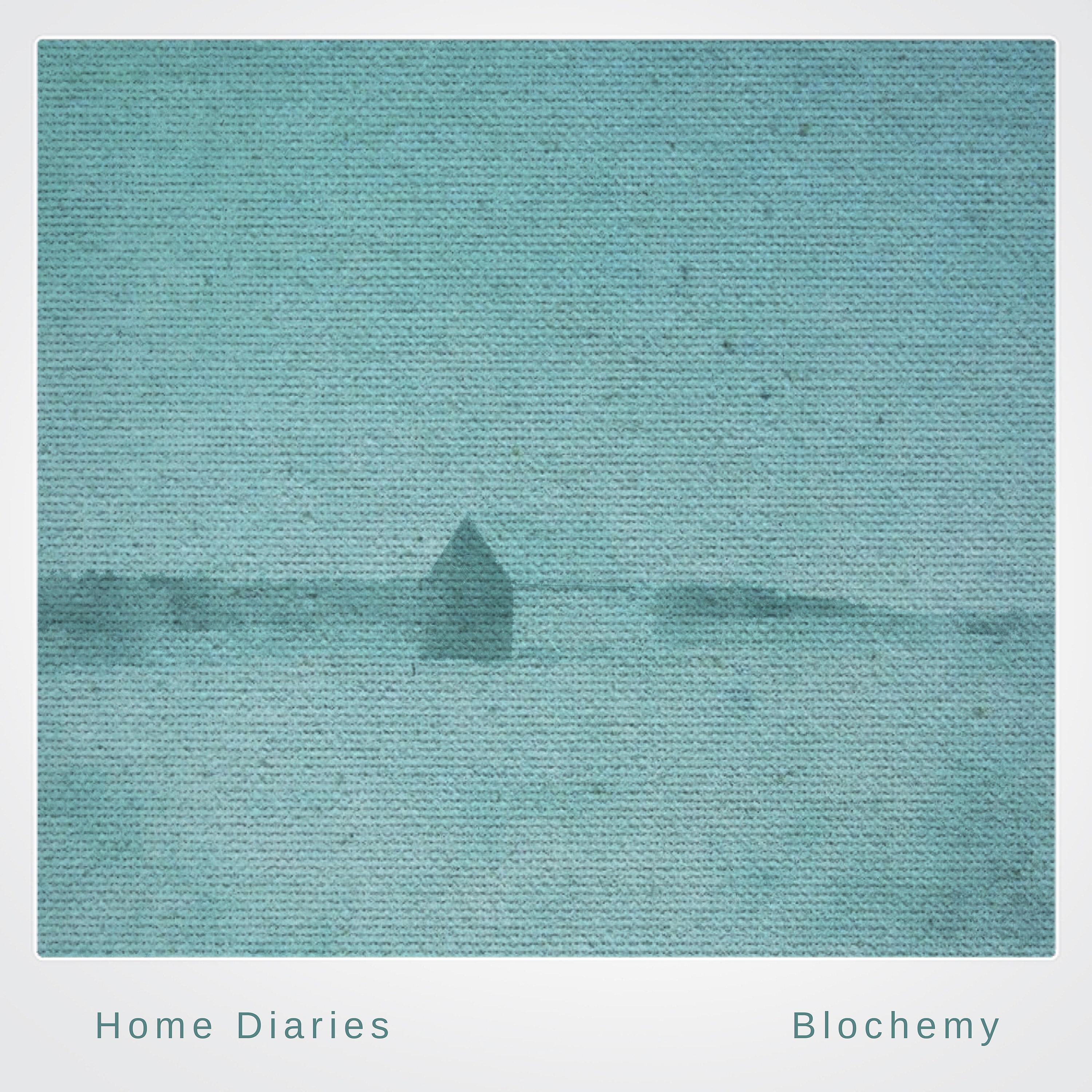 Постер альбома Home Diaries 021