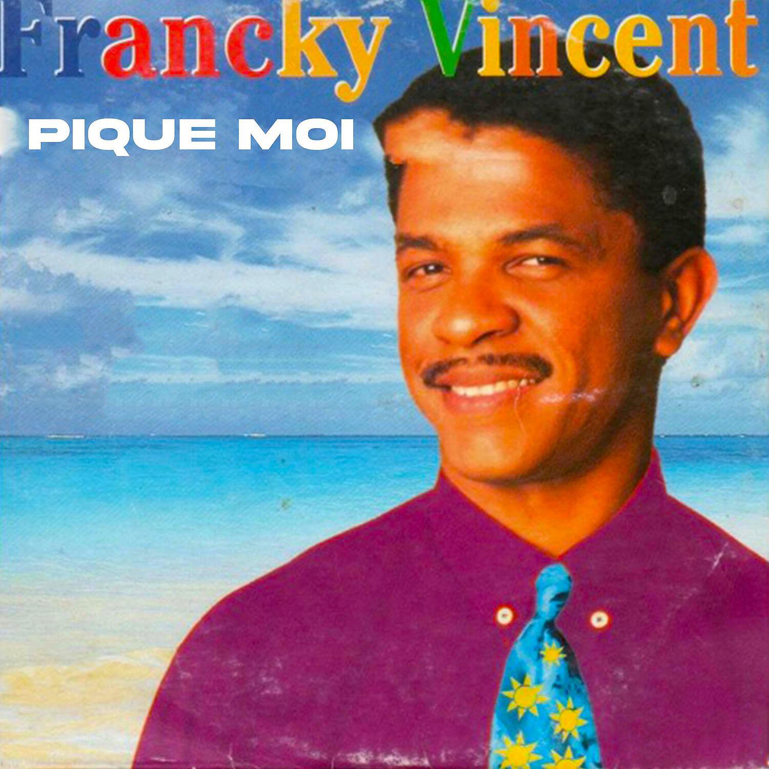 Francky Vincent - Le Grand Coq