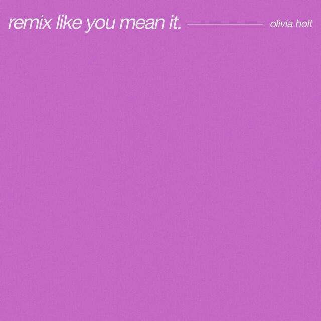 Olivia Holt все песни в mp3