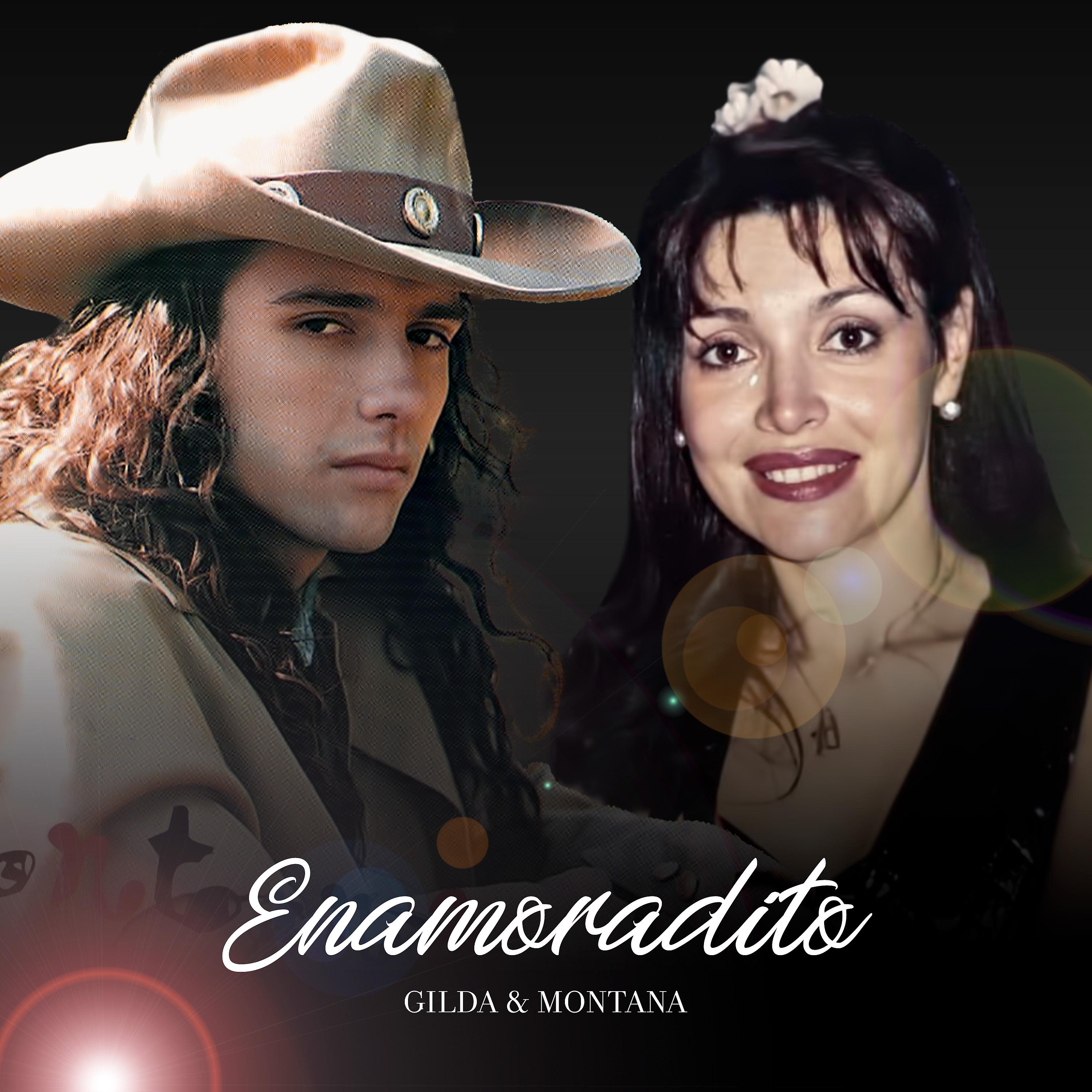 Постер альбома Enamoradito (En Vivo) [25 Años]