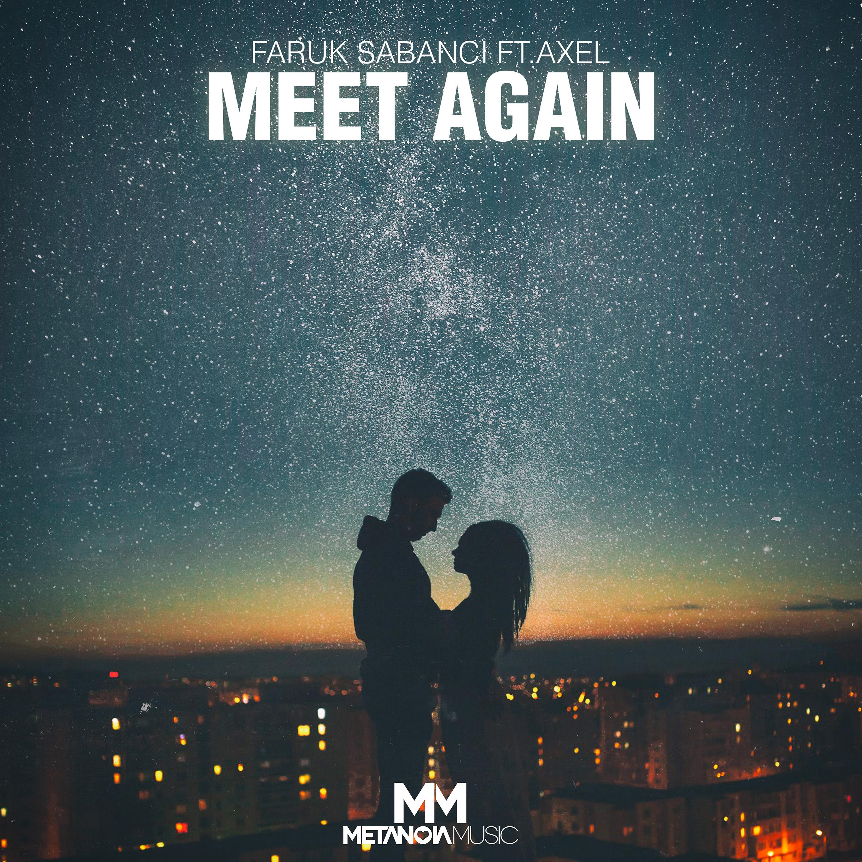 Постер альбома Meet Again