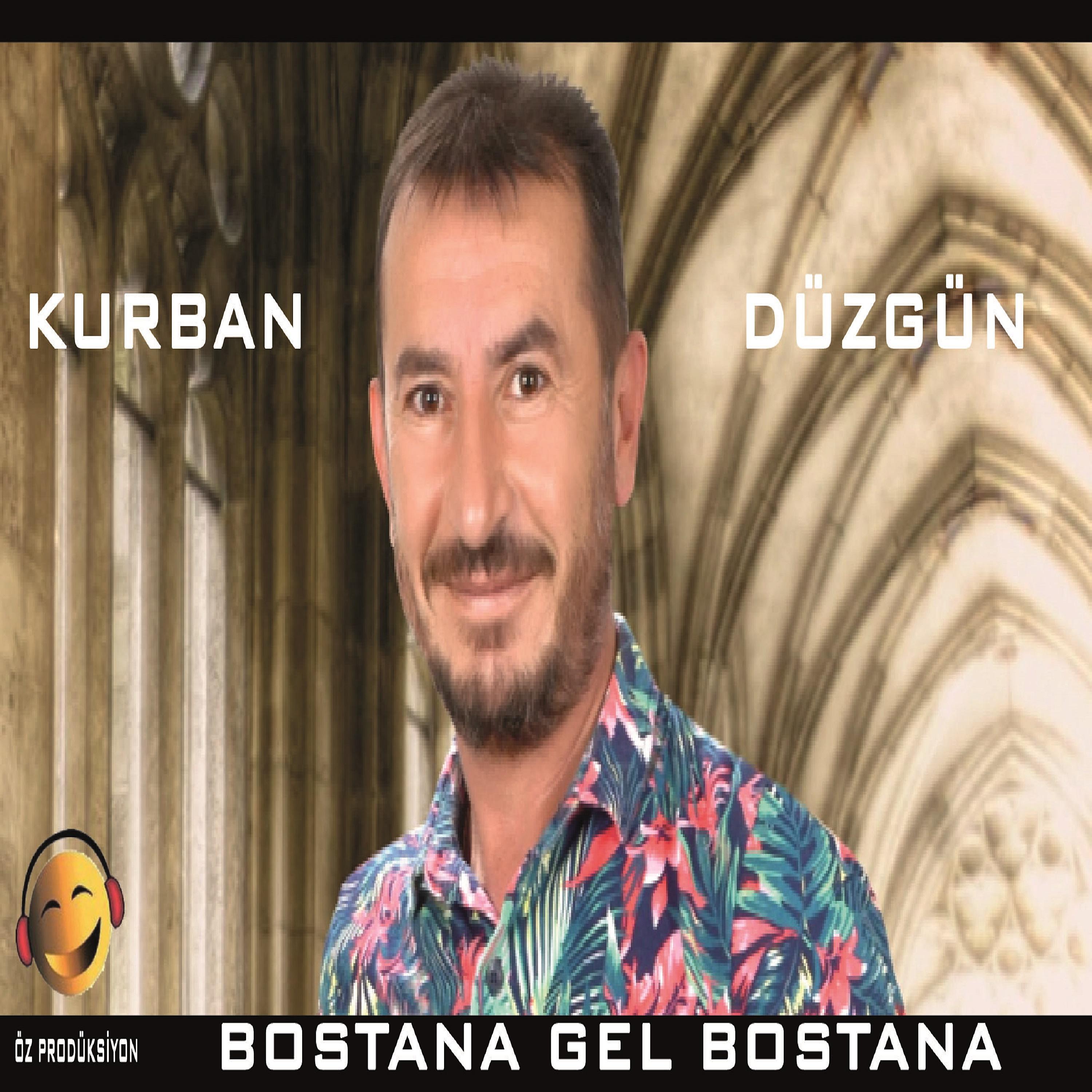 Постер альбома Bostana Gel Bostana