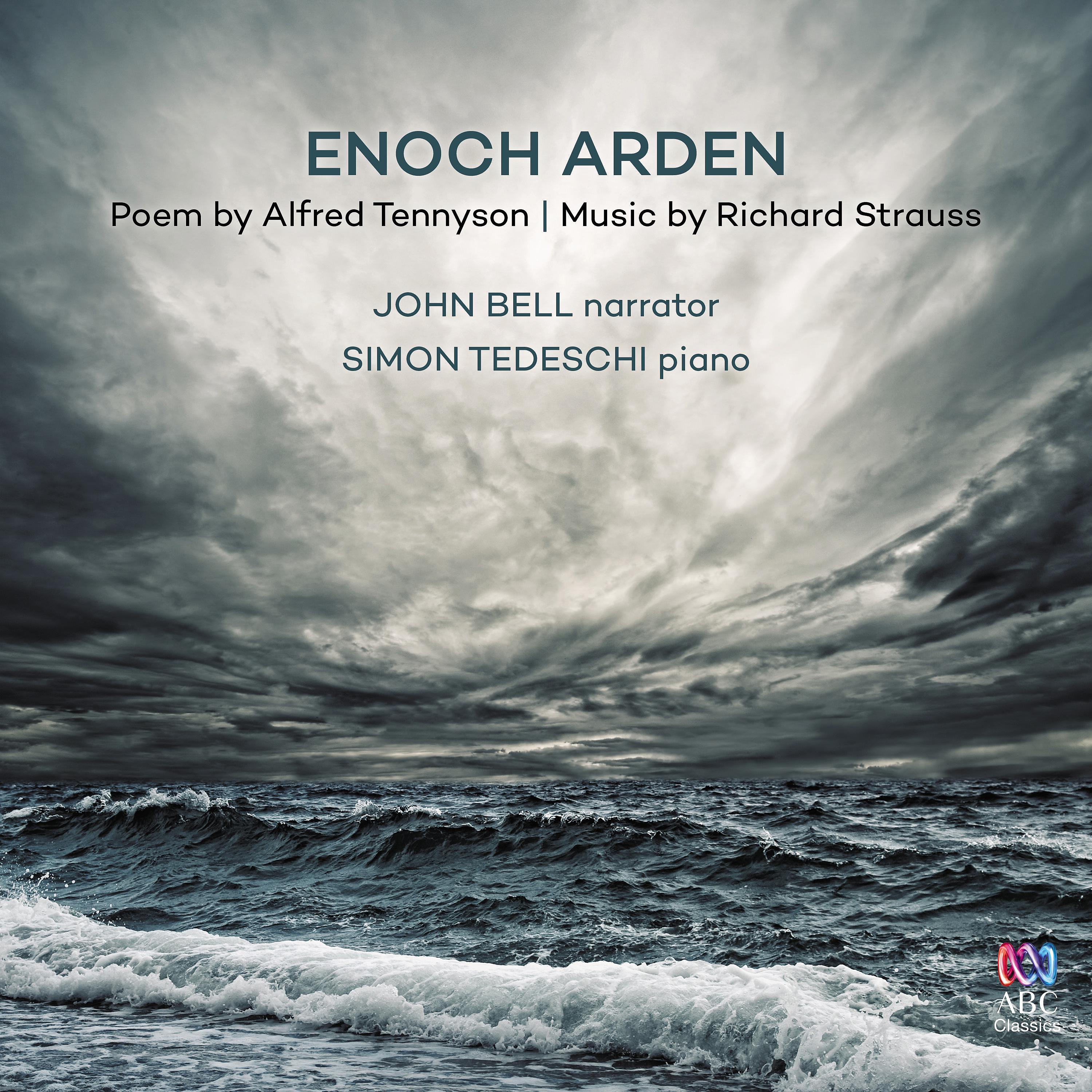 Постер альбома Enoch Arden