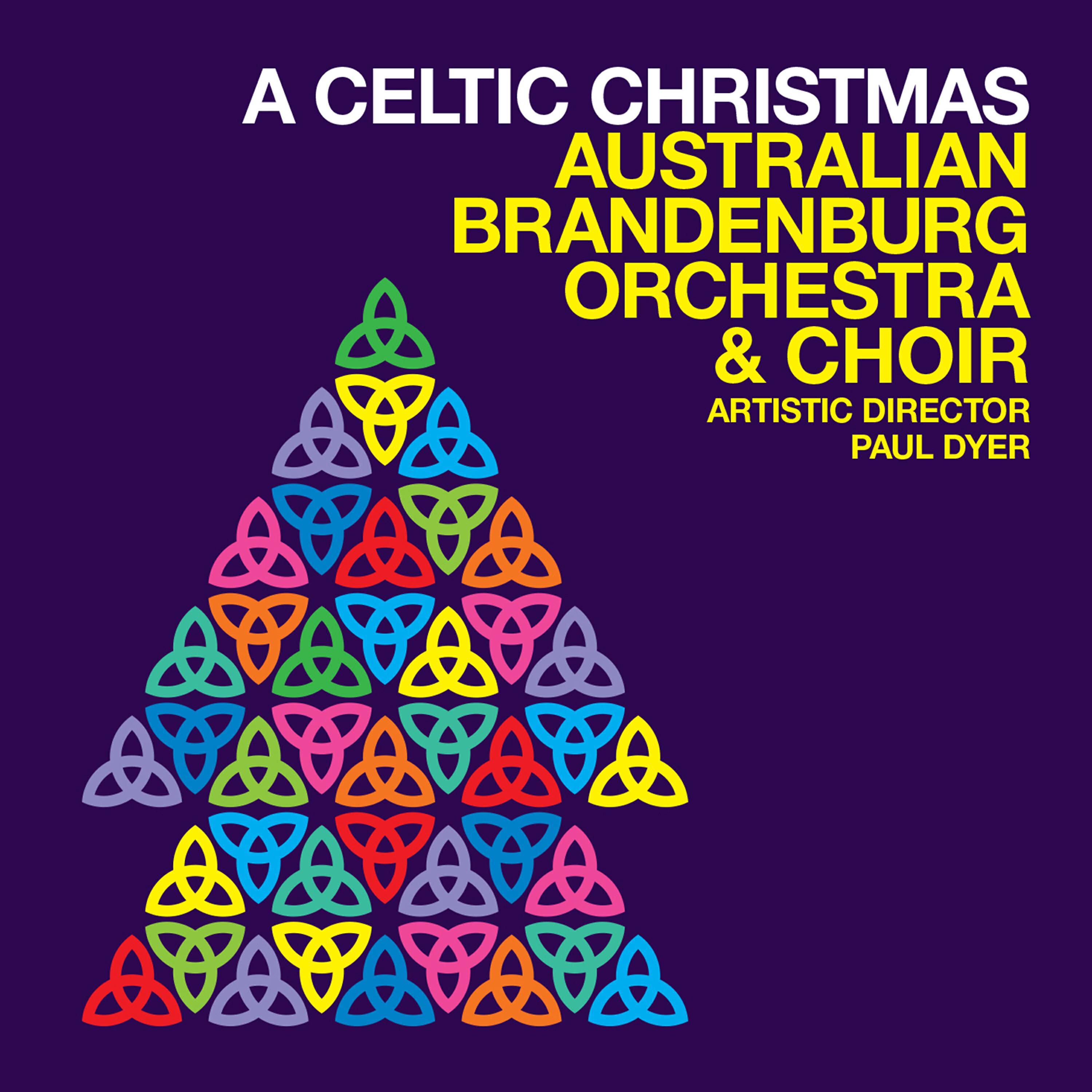 Australian Brandenburg Orchestra - Gilliam Callum (Live)