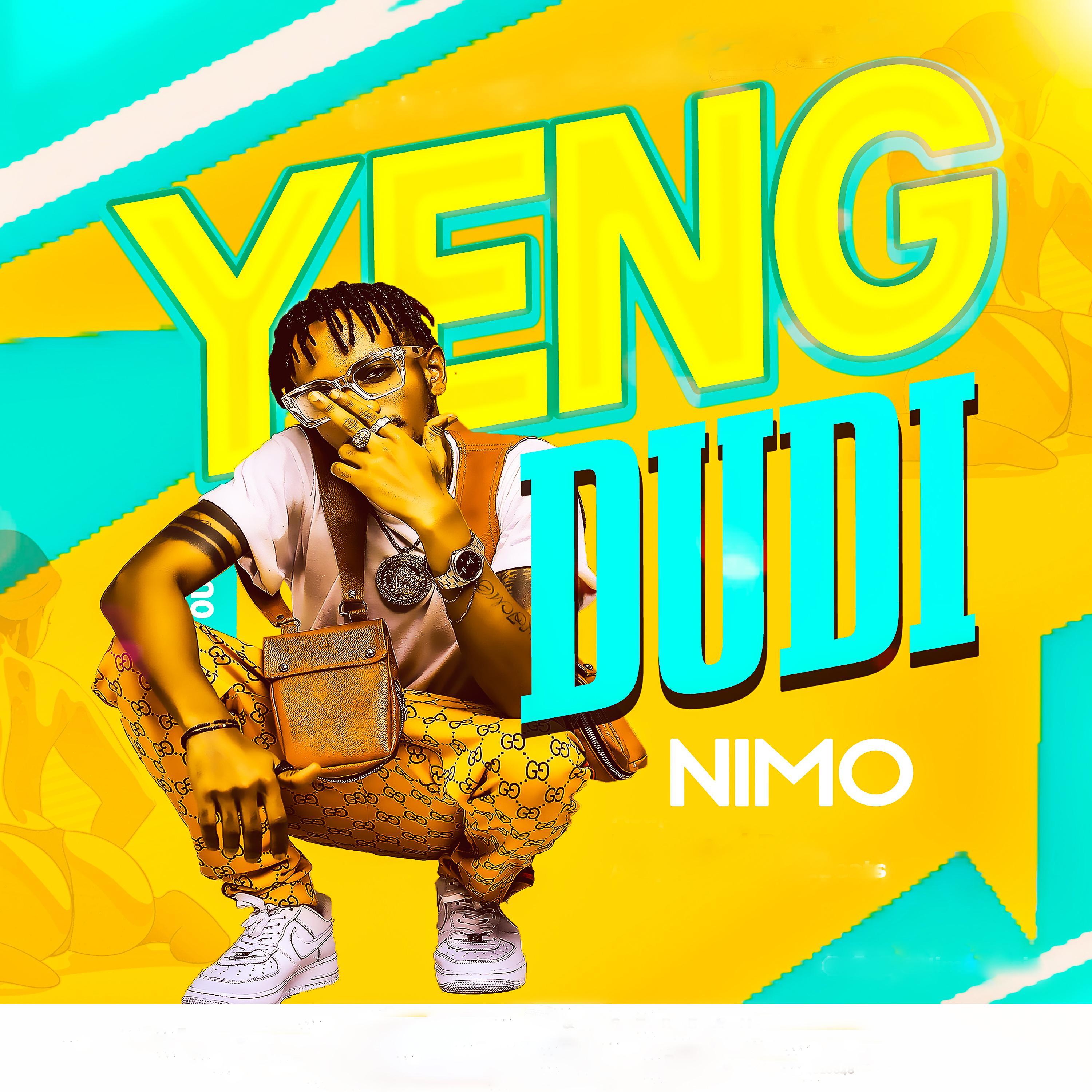 Постер альбома Yeng Dudi