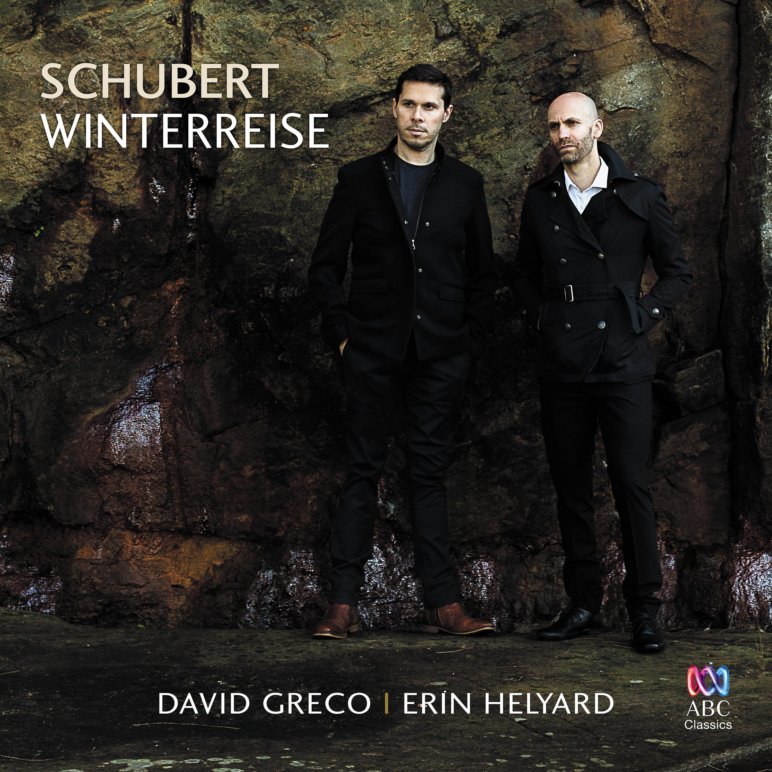 Постер альбома Winterreise