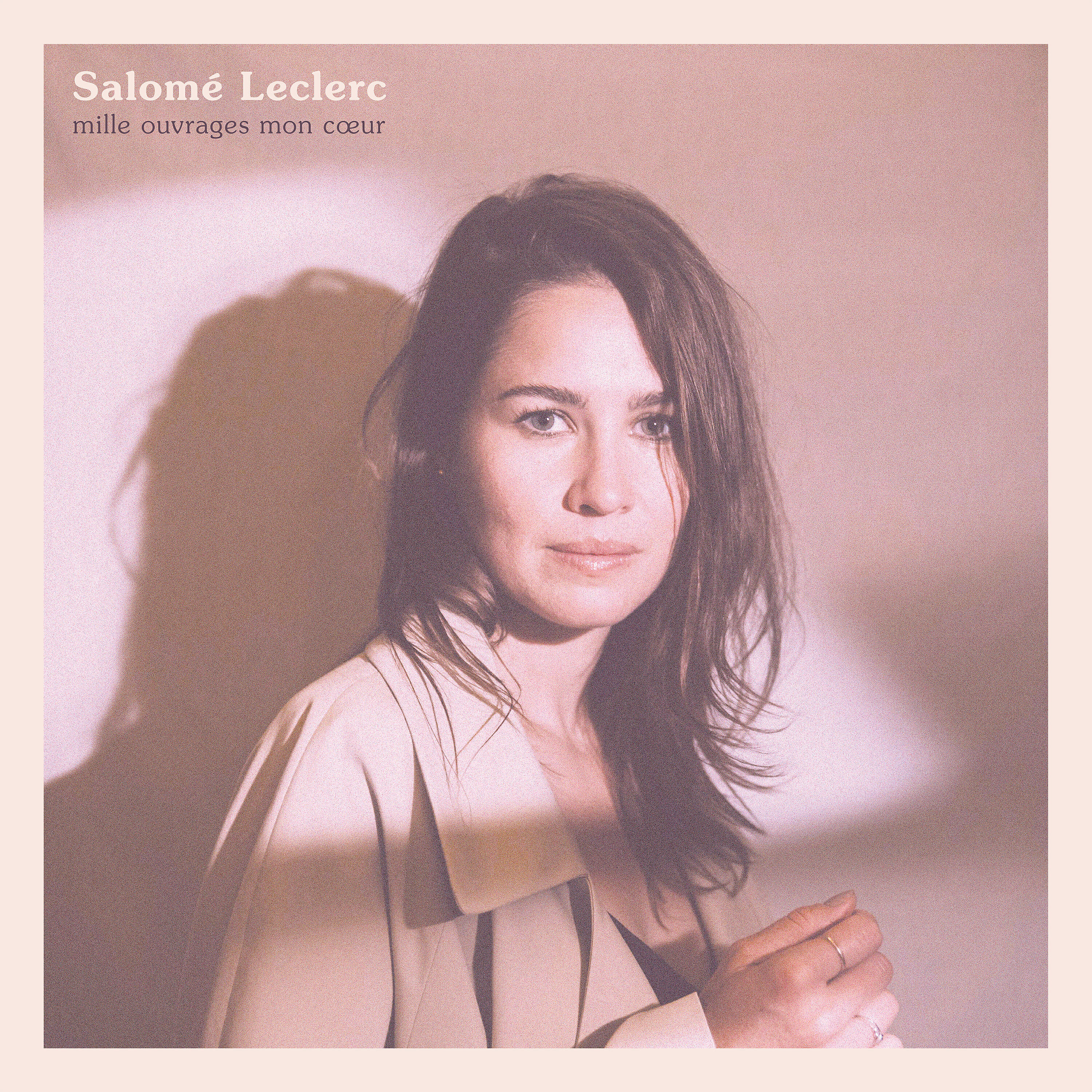 Salomé Leclerc - Où on s'est trouvé