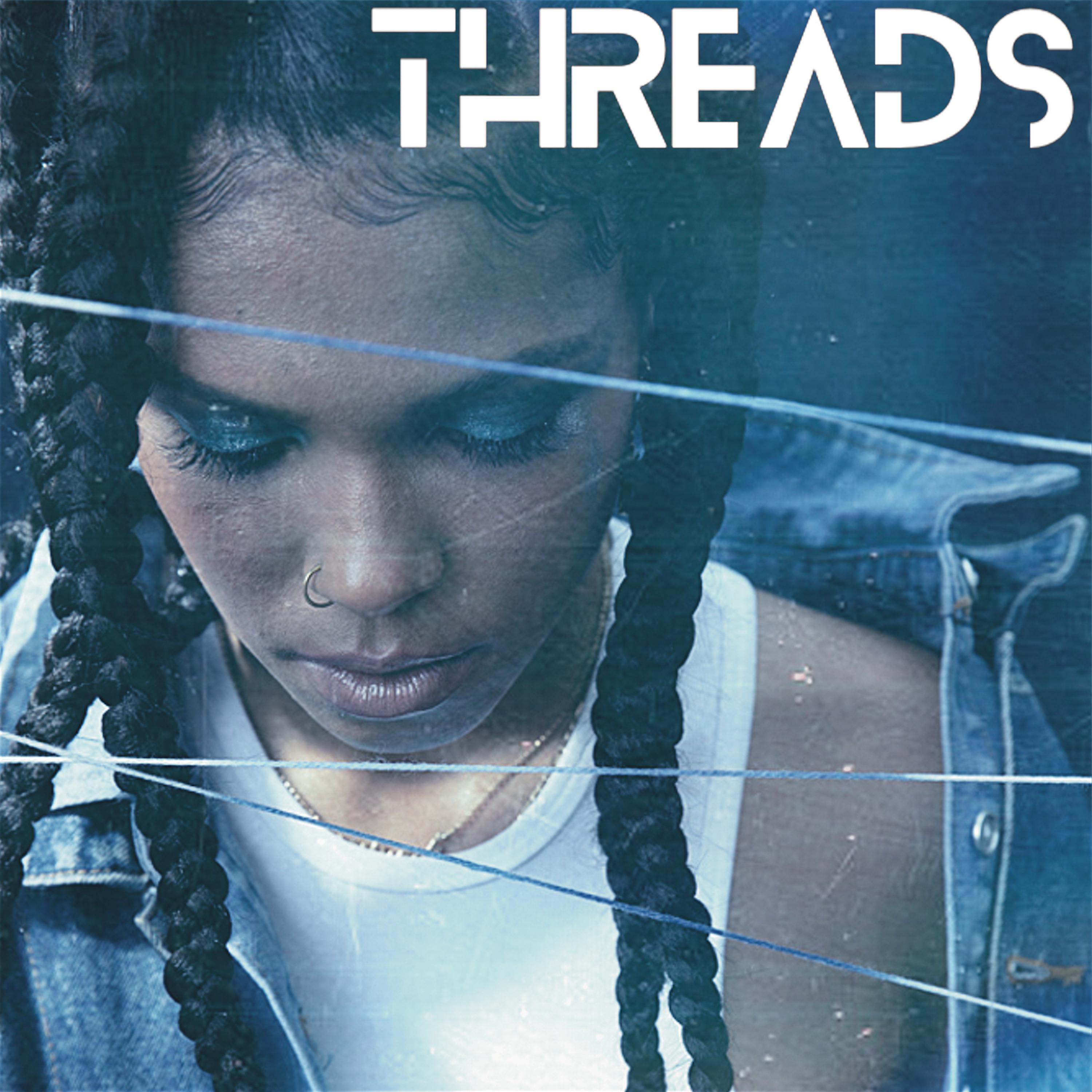 Постер альбома Threads