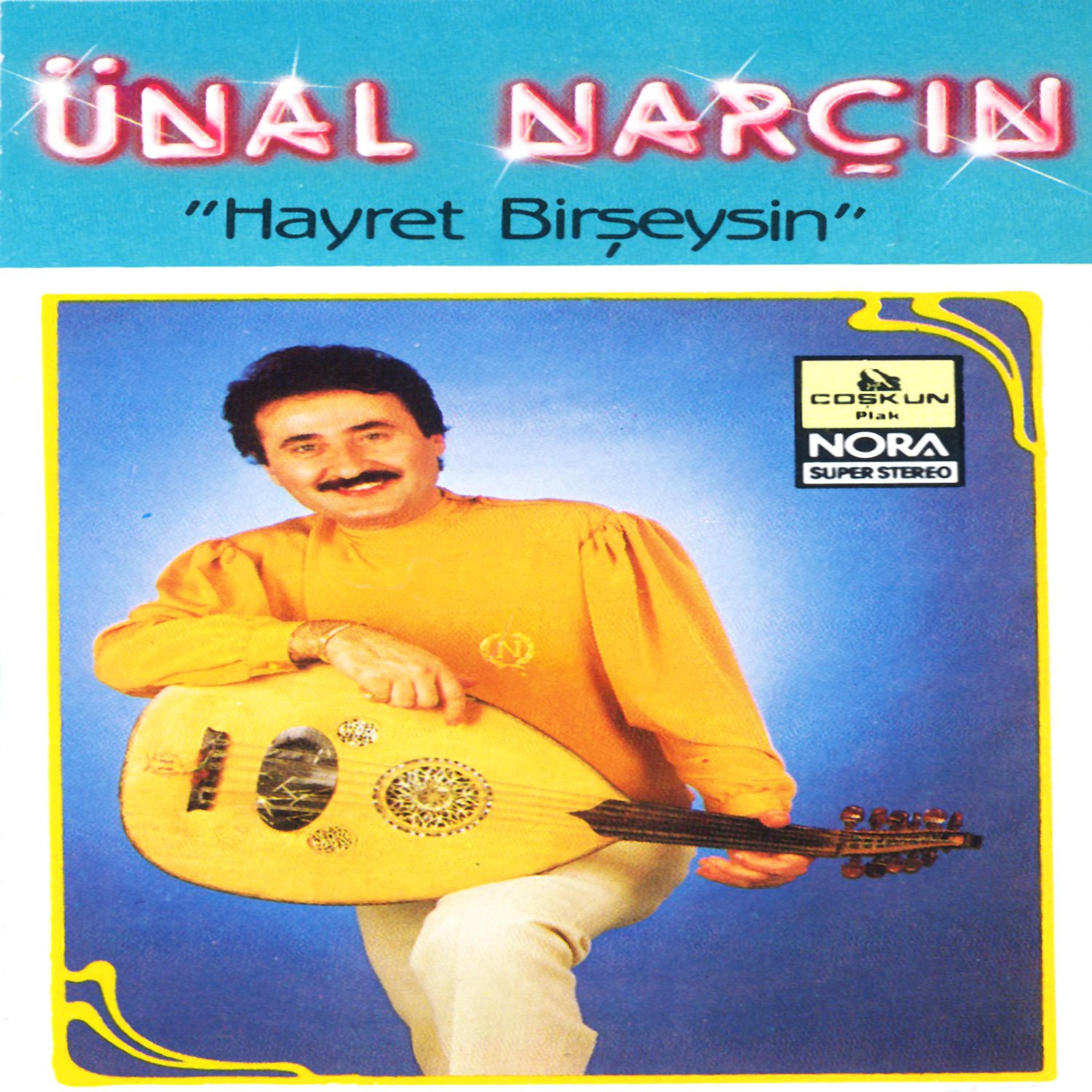 Постер альбома Canını Yerim Senin ( Hayret Birşeysin )