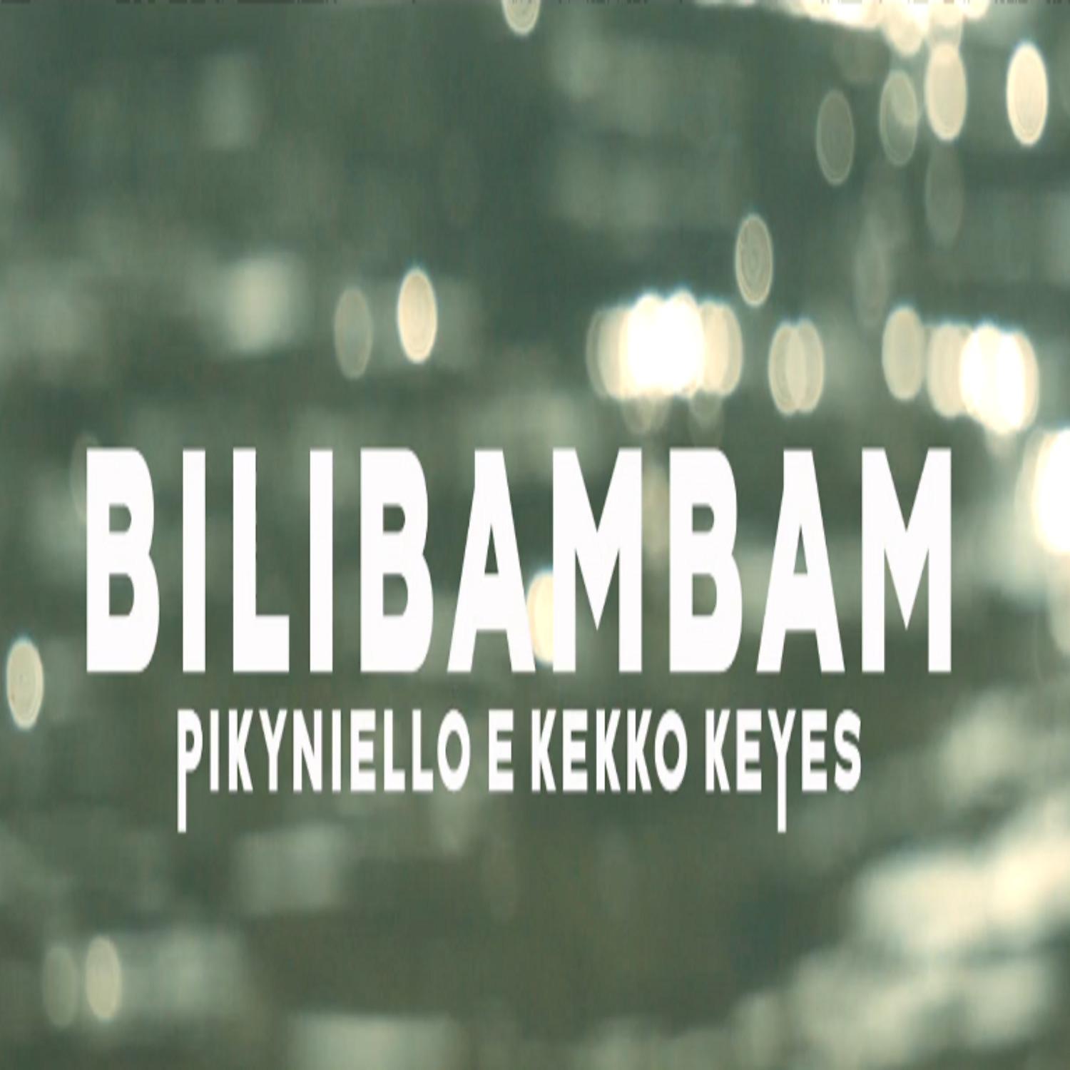 Постер альбома BiliBamBam