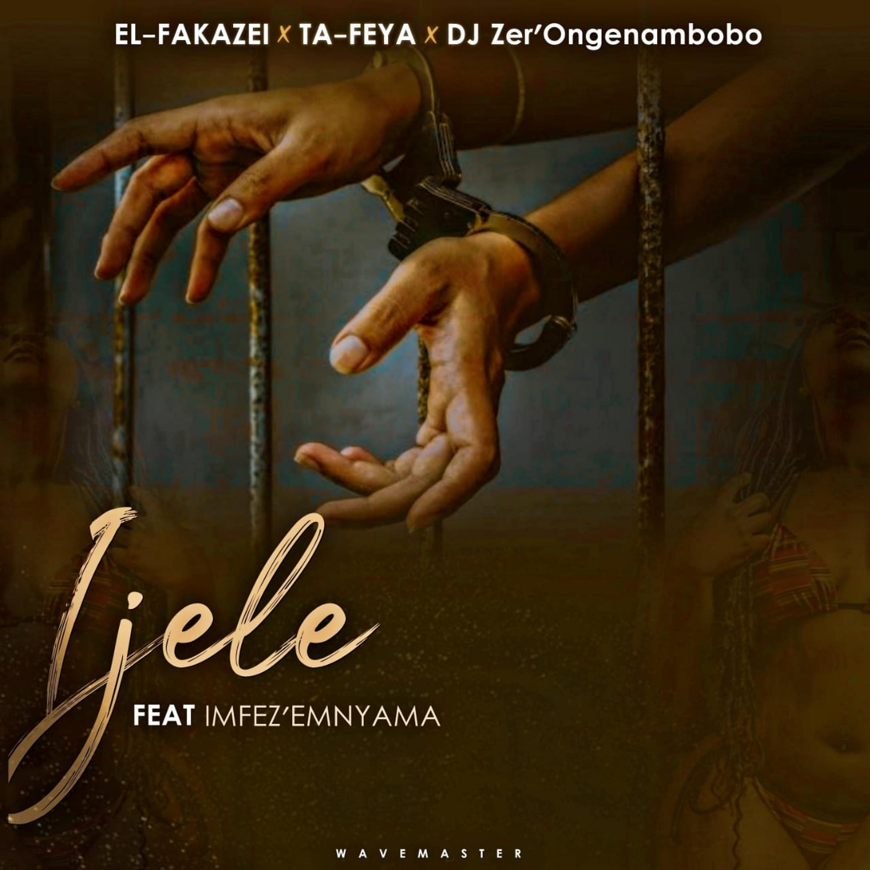 Постер альбома Ijele