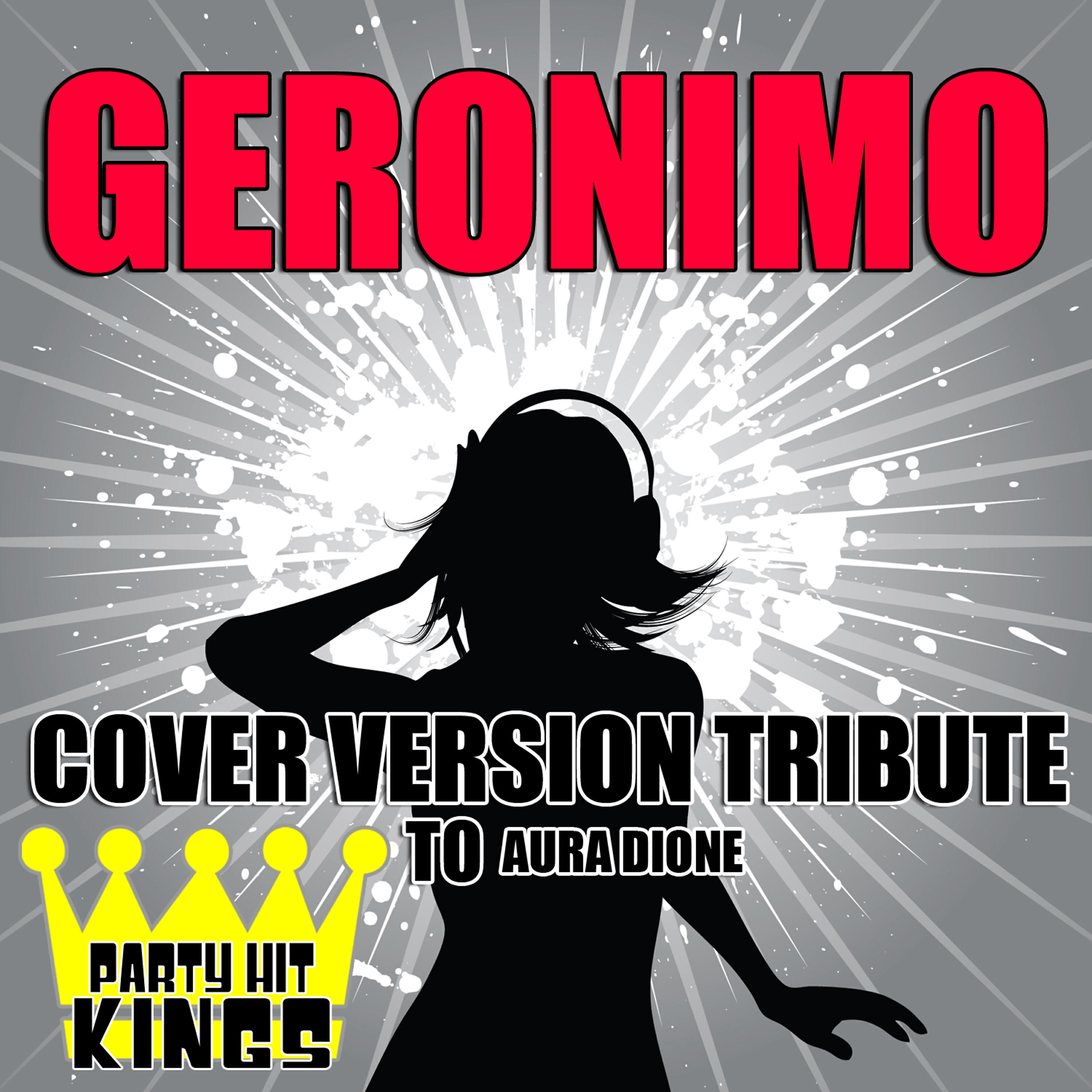 Party Hit Kings - Geronimo