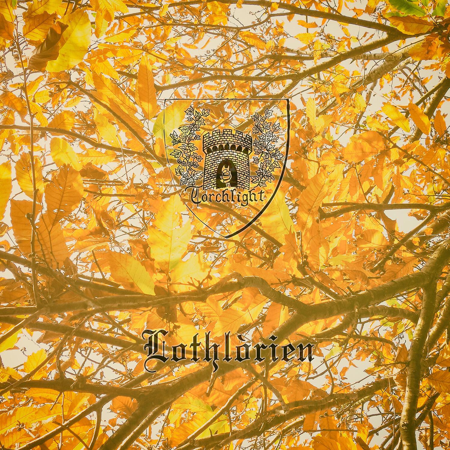 Torchlight - Golden Floor, Golden Roof, Silver Pillars