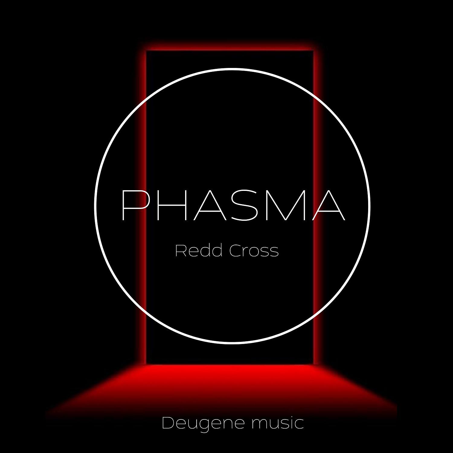 Постер альбома Phasma