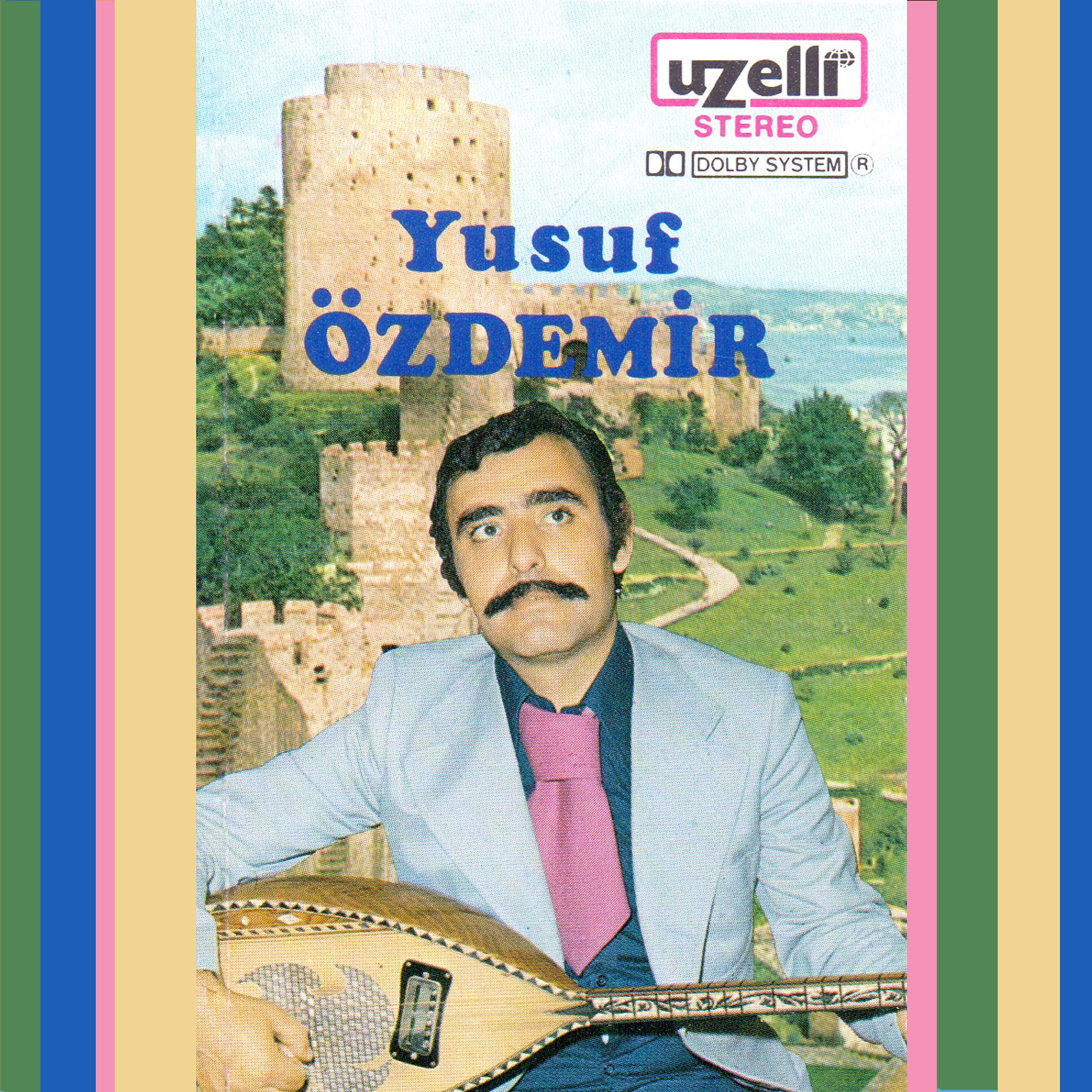 Постер альбома Yusuf Özdemir