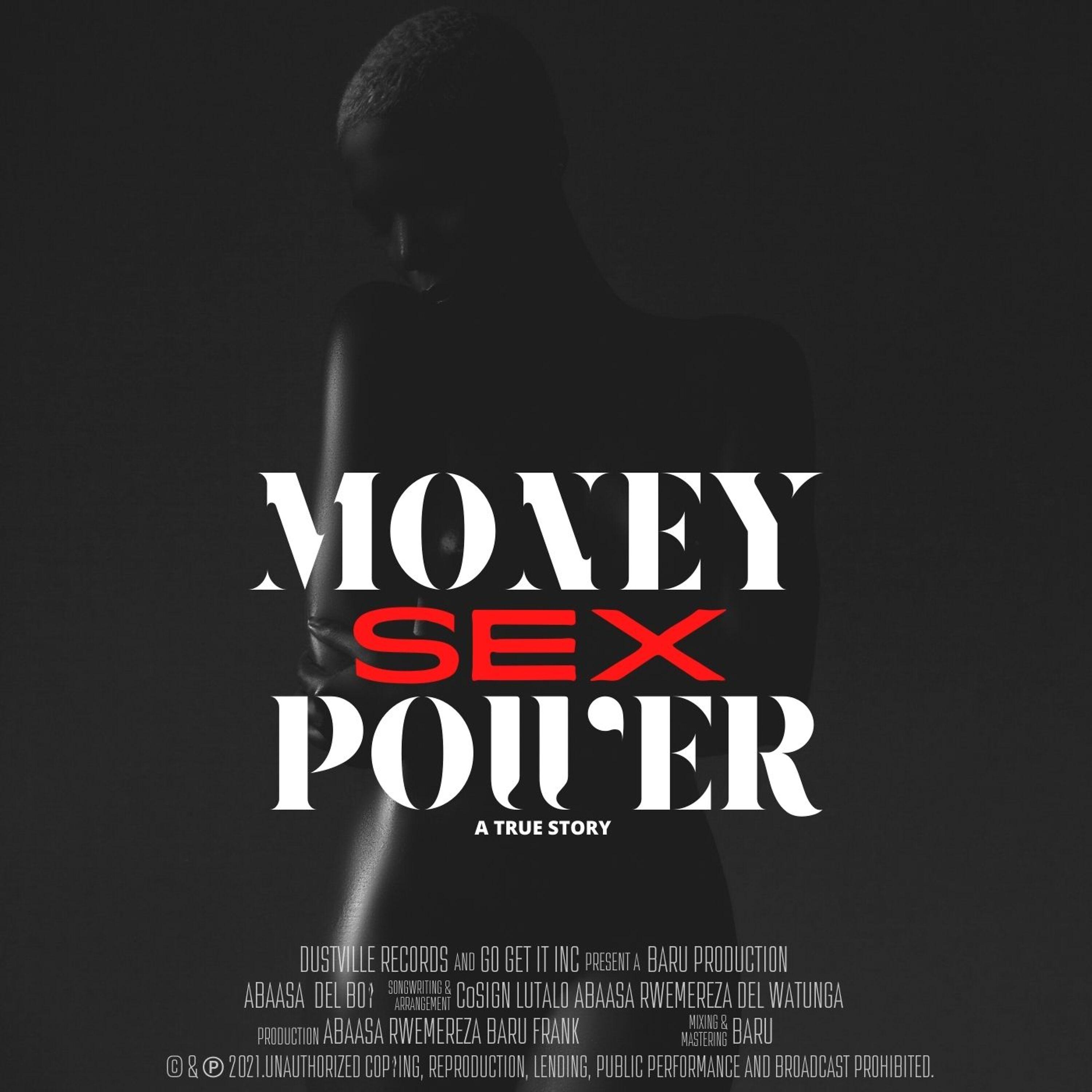 Постер альбома Money Sex Power