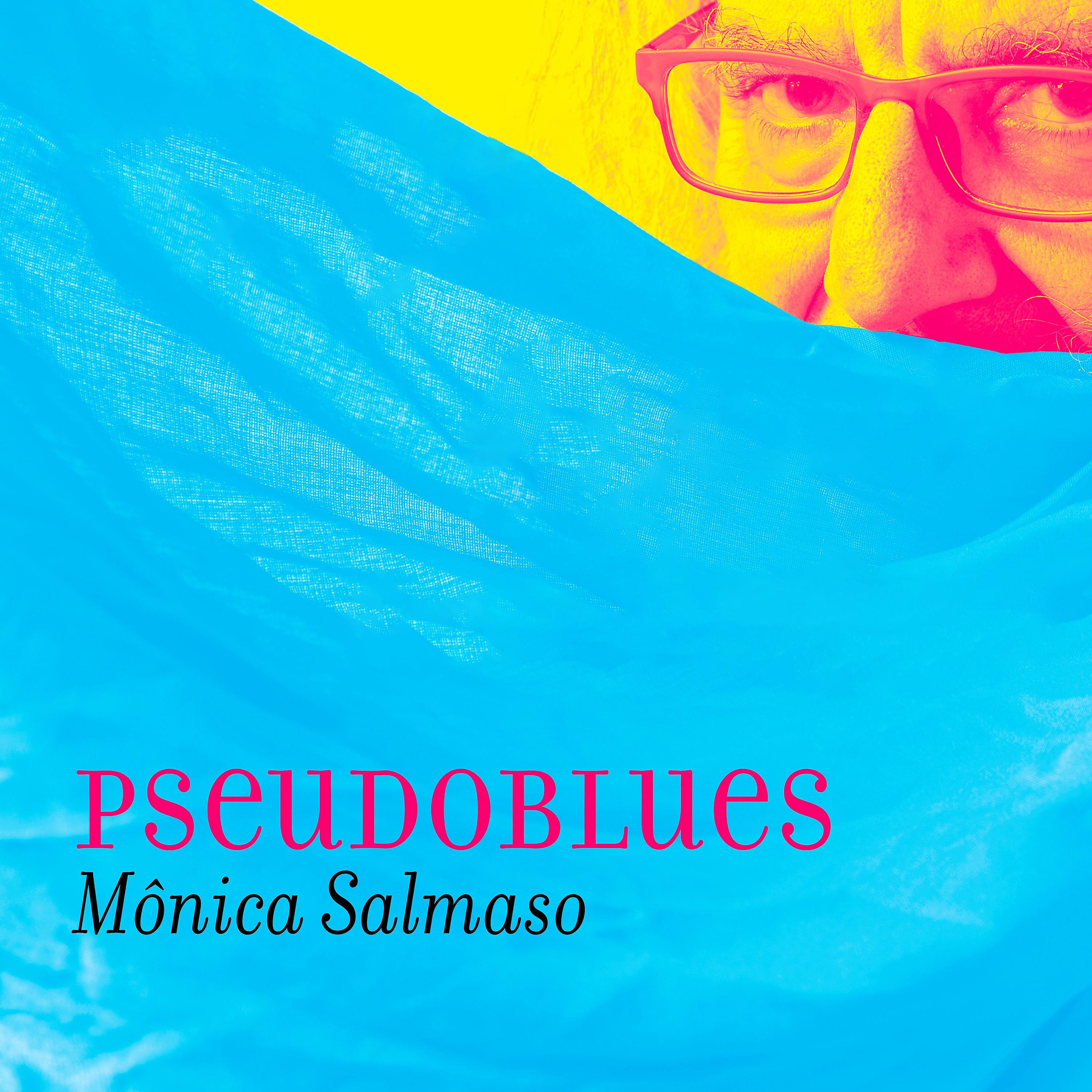 Постер альбома Pseudoblues