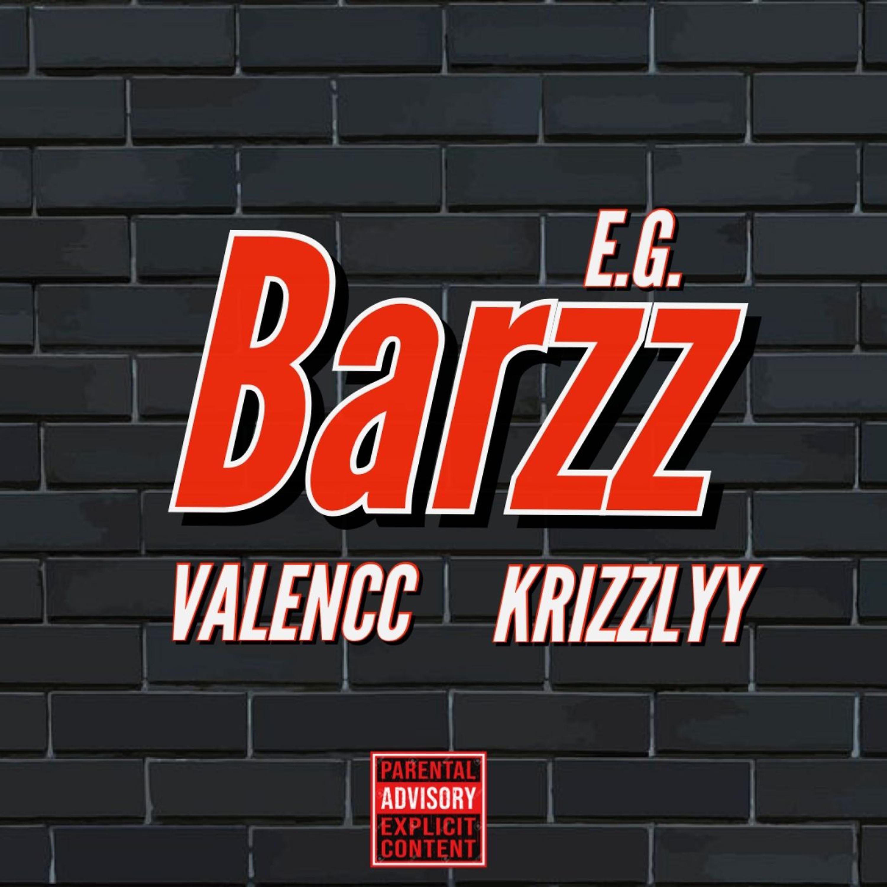 Постер альбома Barzz
