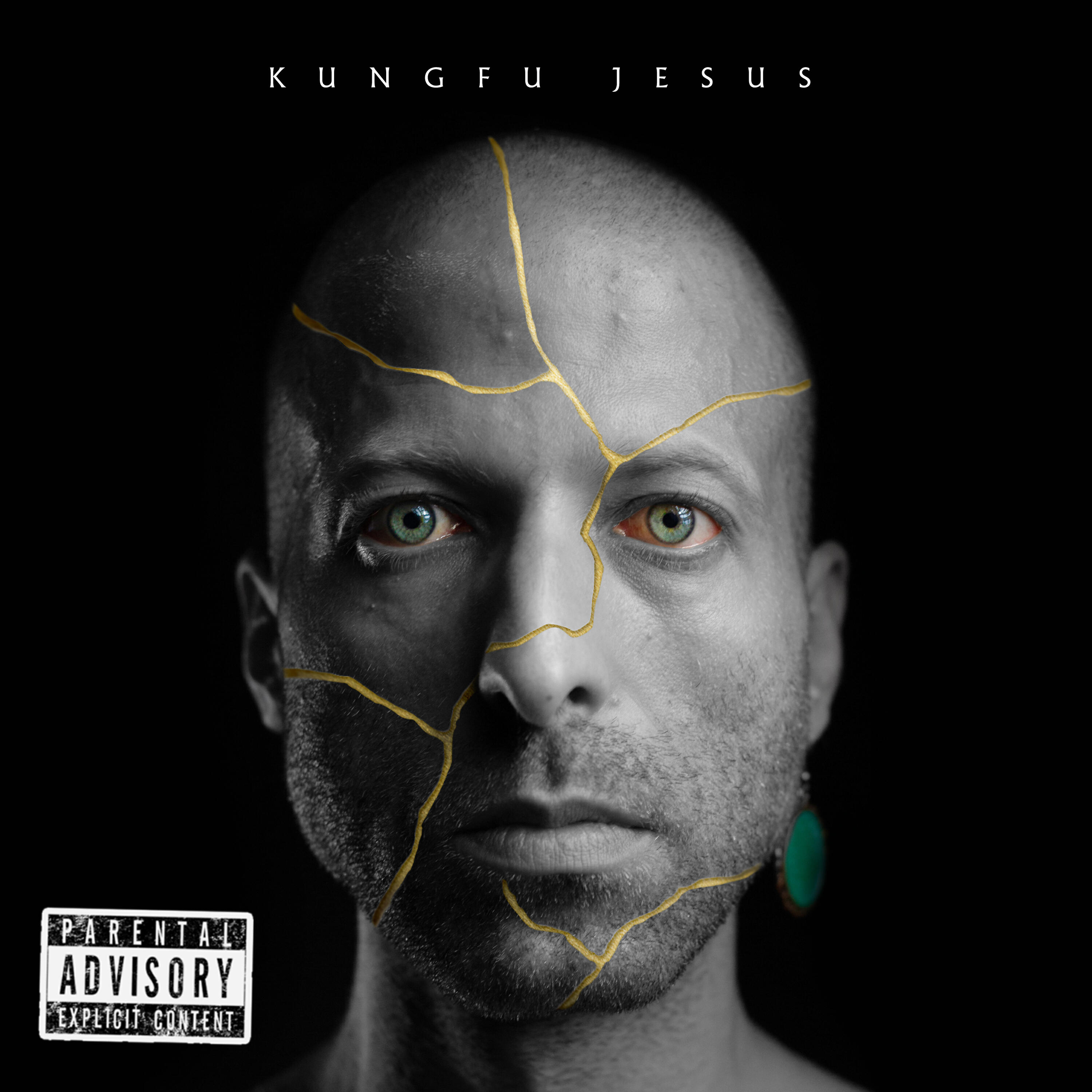 KungFuJesus - Astinomia Skepsis