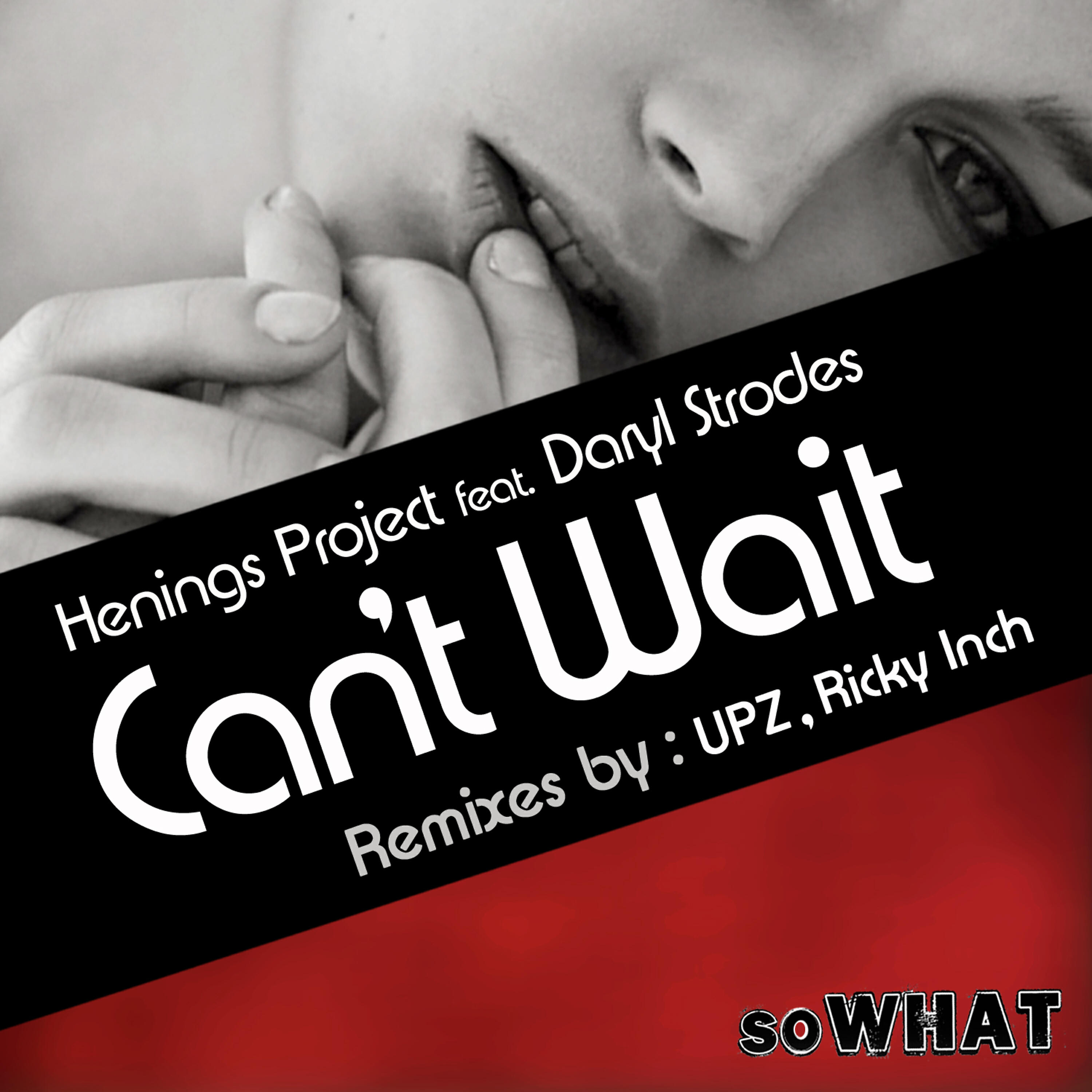 Hennings Project - Can't Wait (UPZ Phunky Mix)