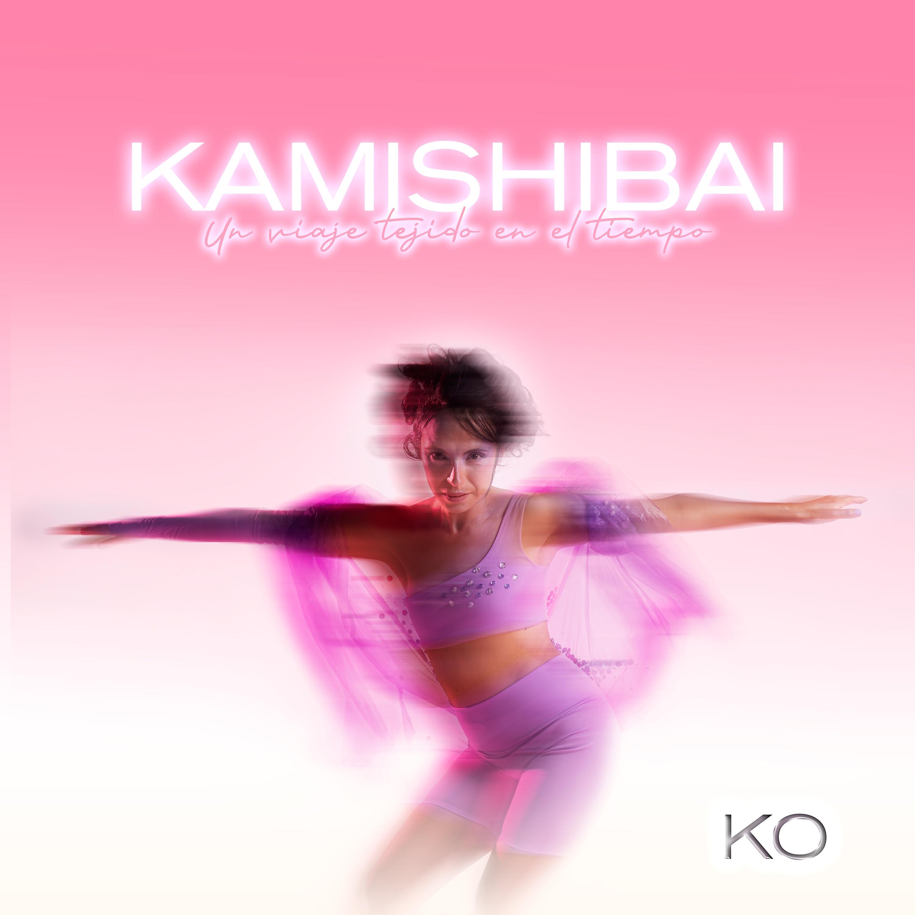 Постер альбома Kamishibai: Un Viaje Tejido en el Tiempo