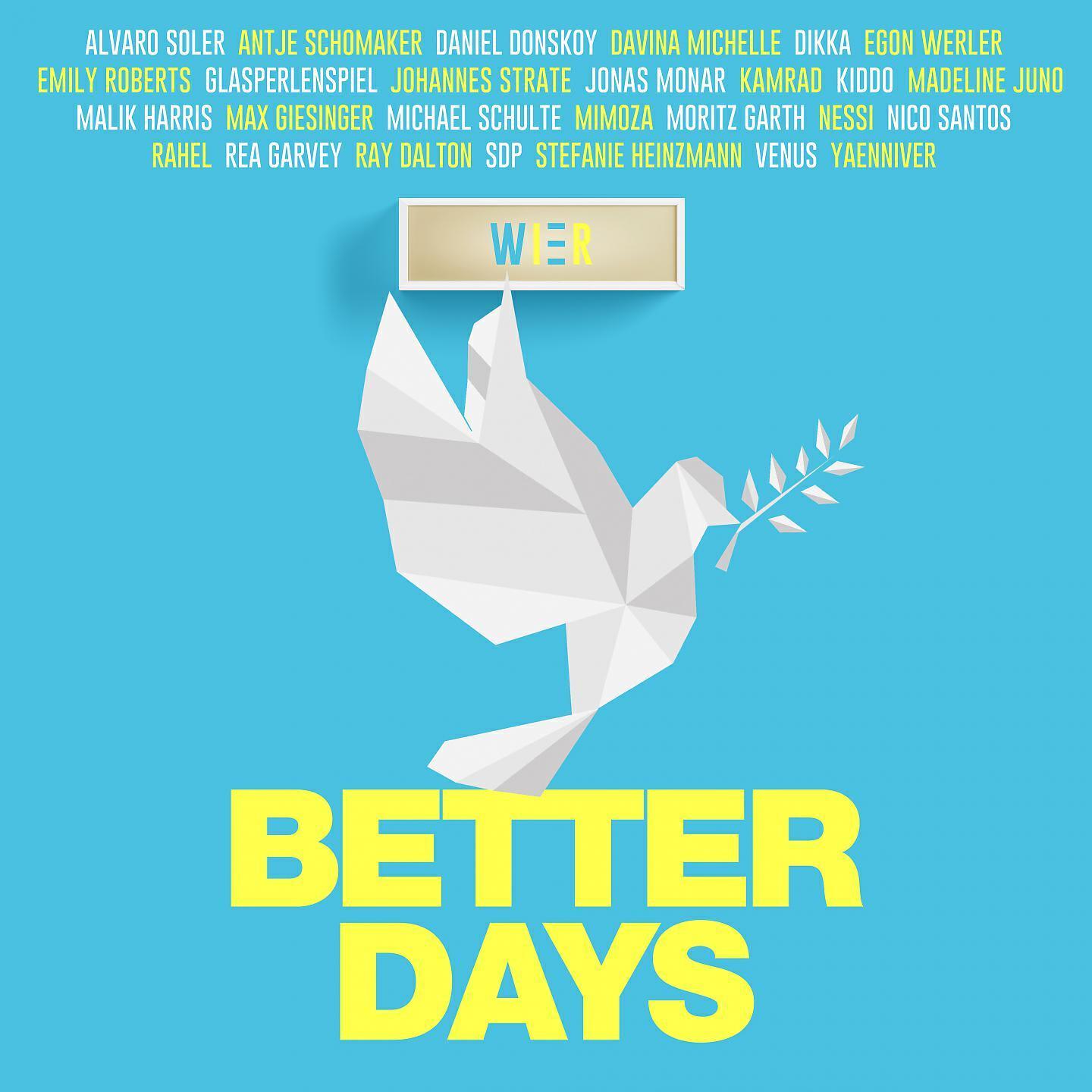 Nico Santos все песни в mp3