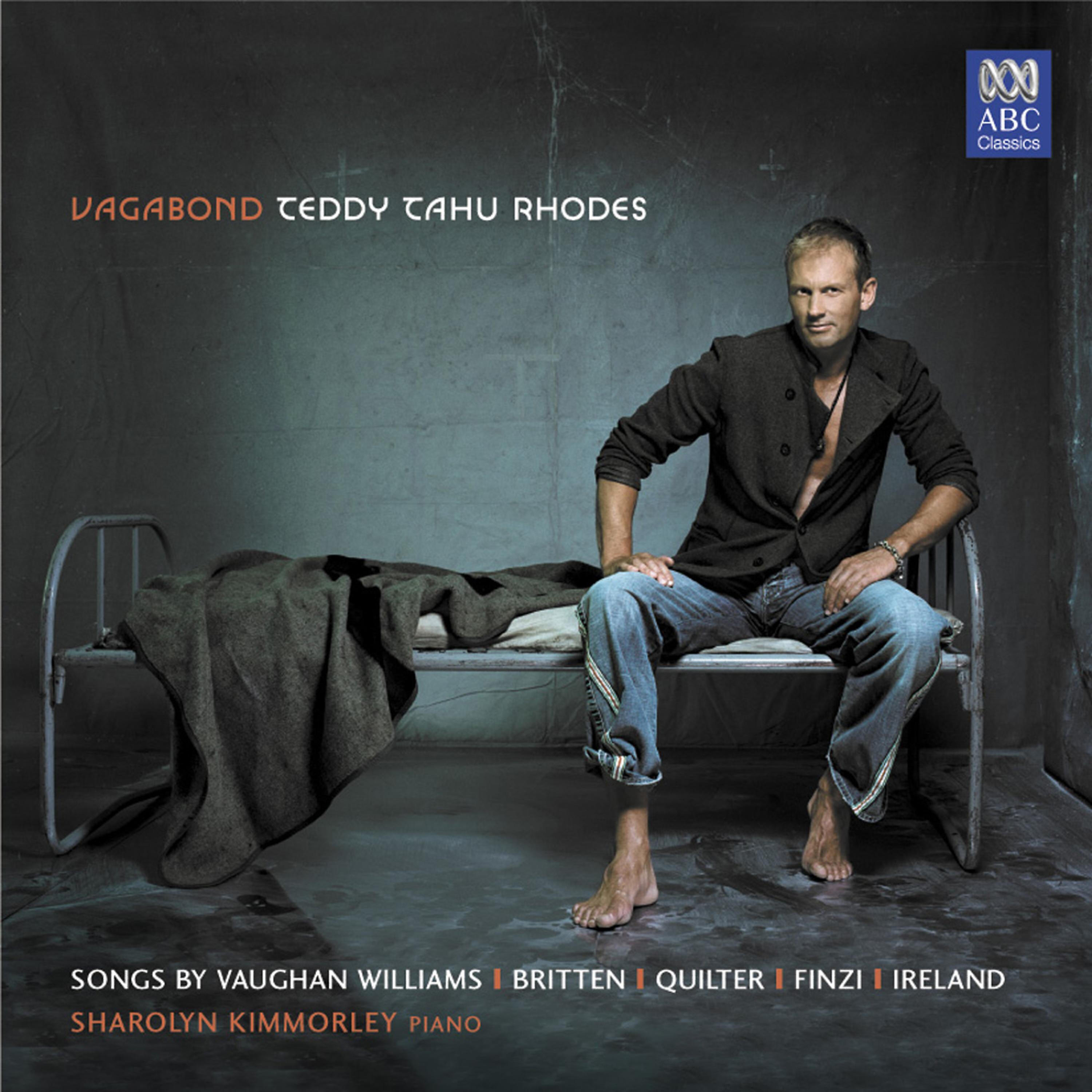 Teddy Tahu Rhodes - Songs of Travel: 6. The Infinite Shining Heavens