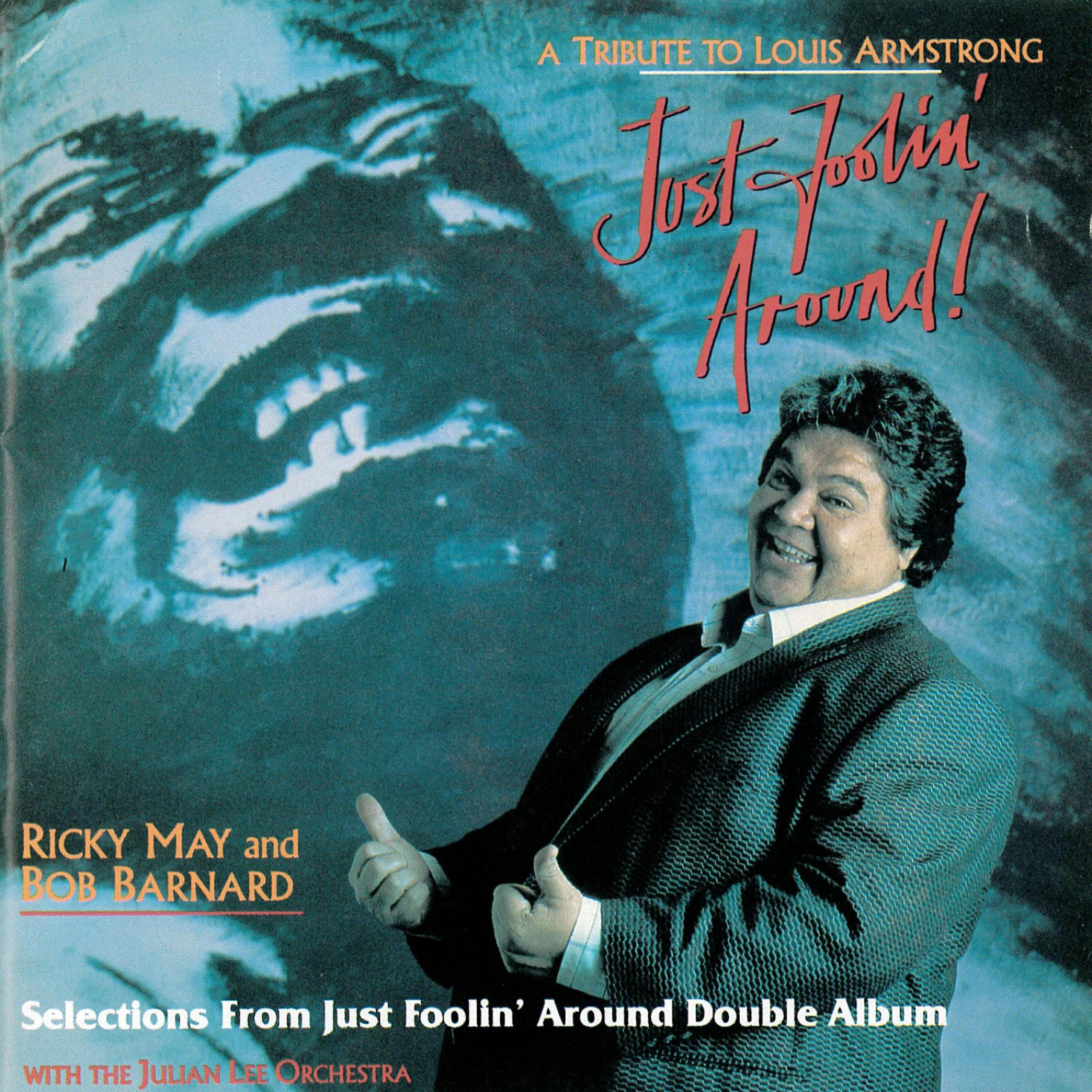 Ricky May - Ding Dong Daddy from Dumas