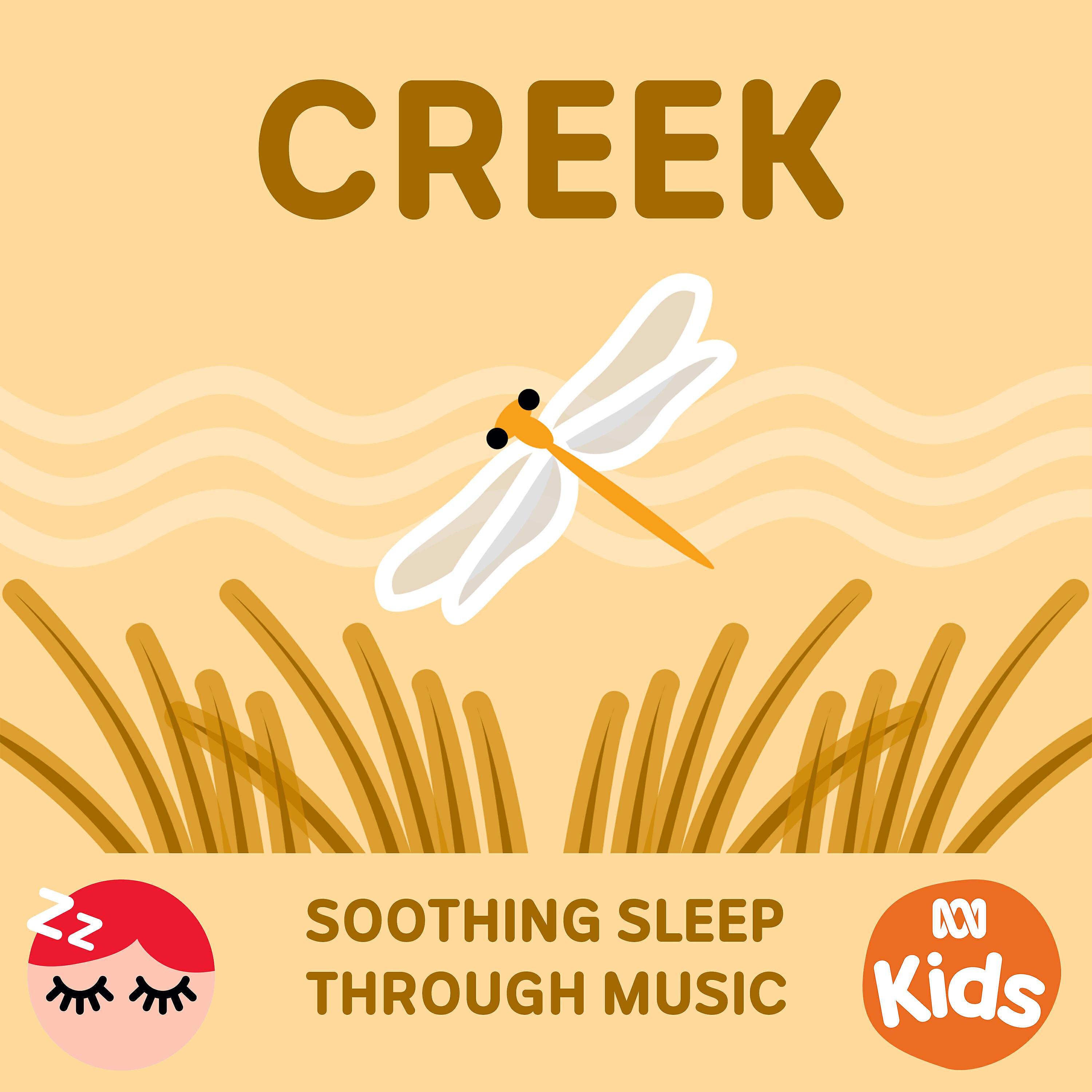 ABC Kids - Creek 8