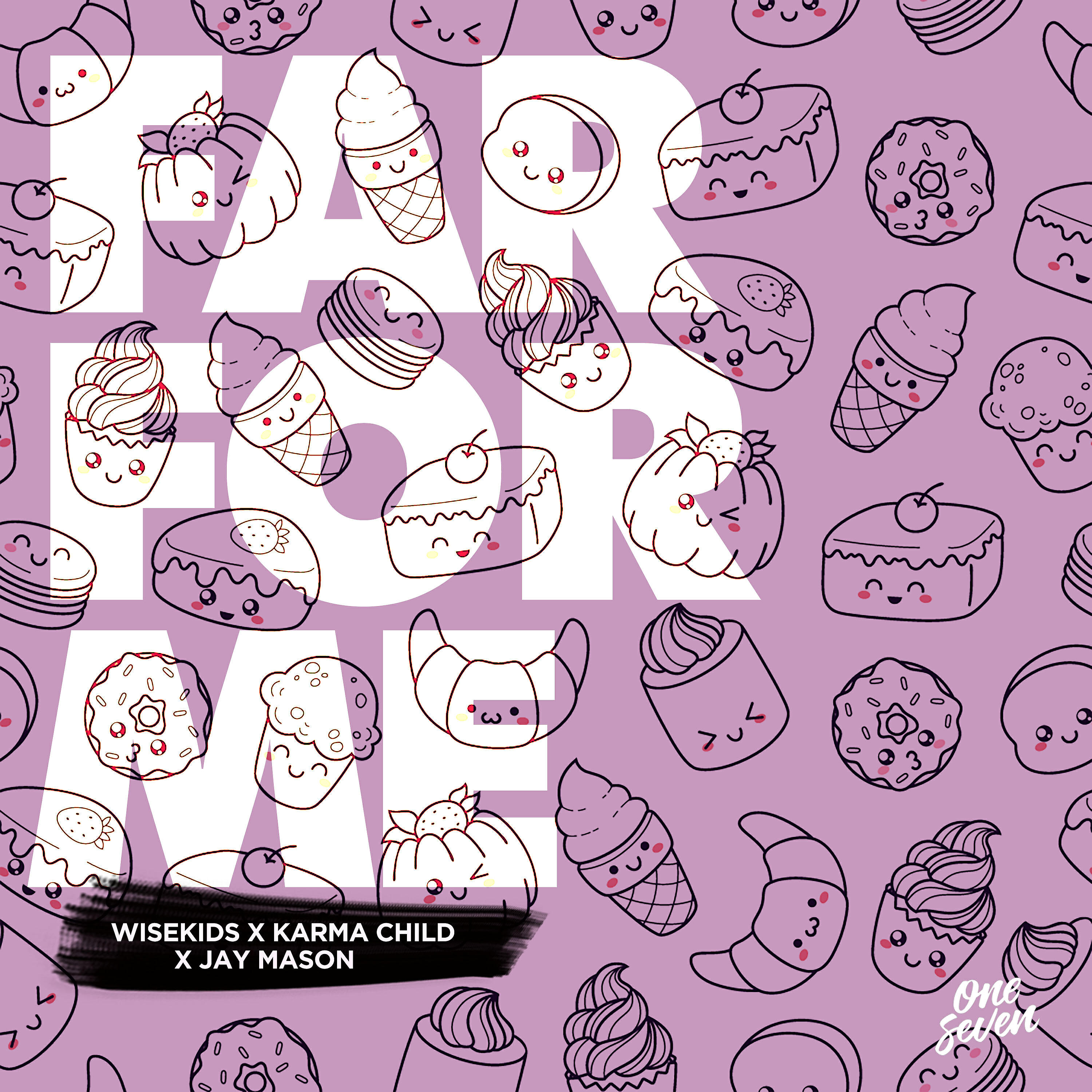 WISEKIDS - Far for Me