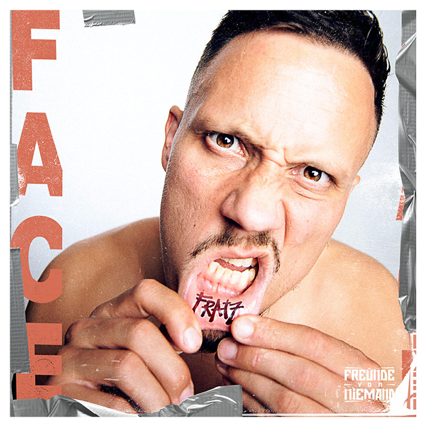 FACE - In Meinem Kopf