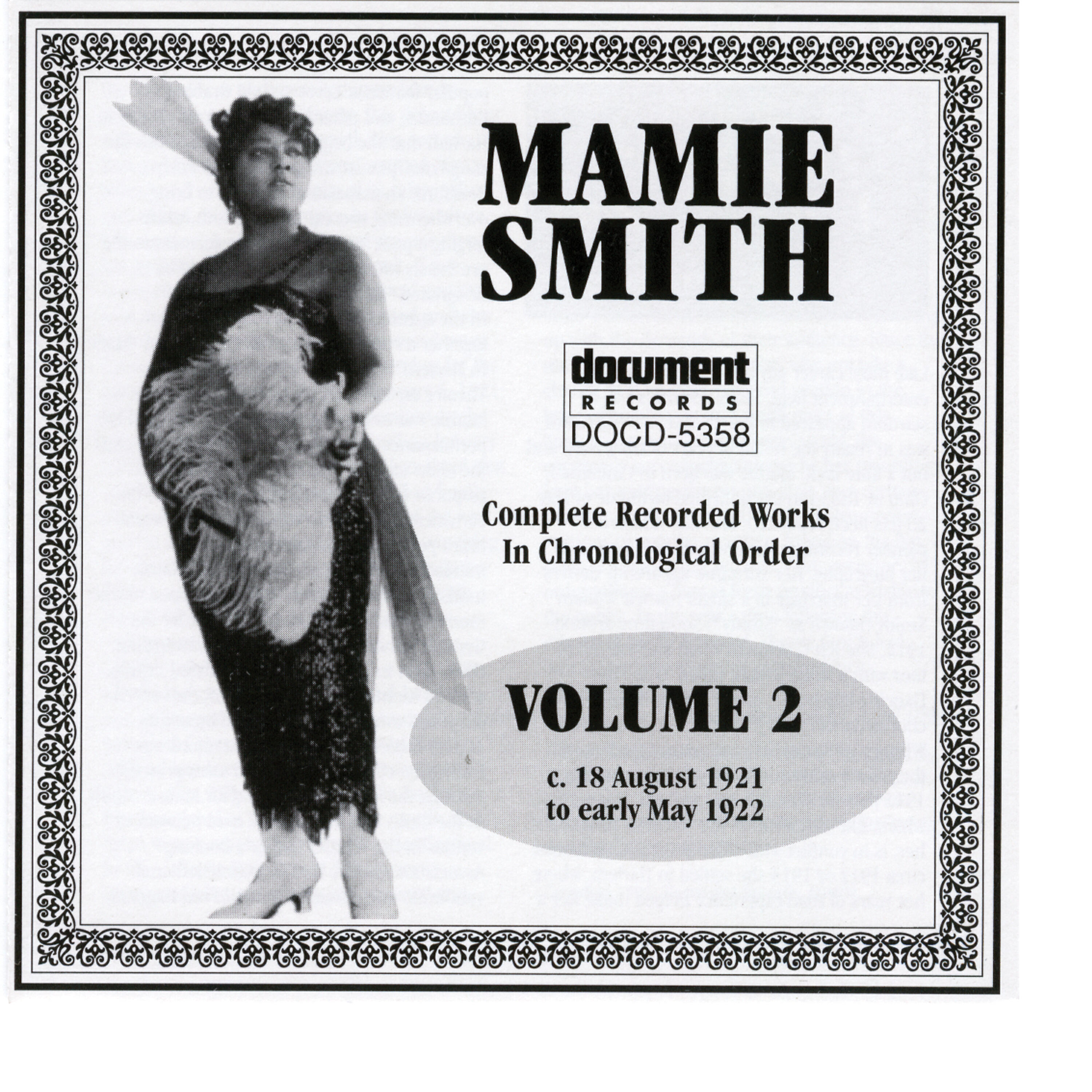 Mamie Smith - Get Hot