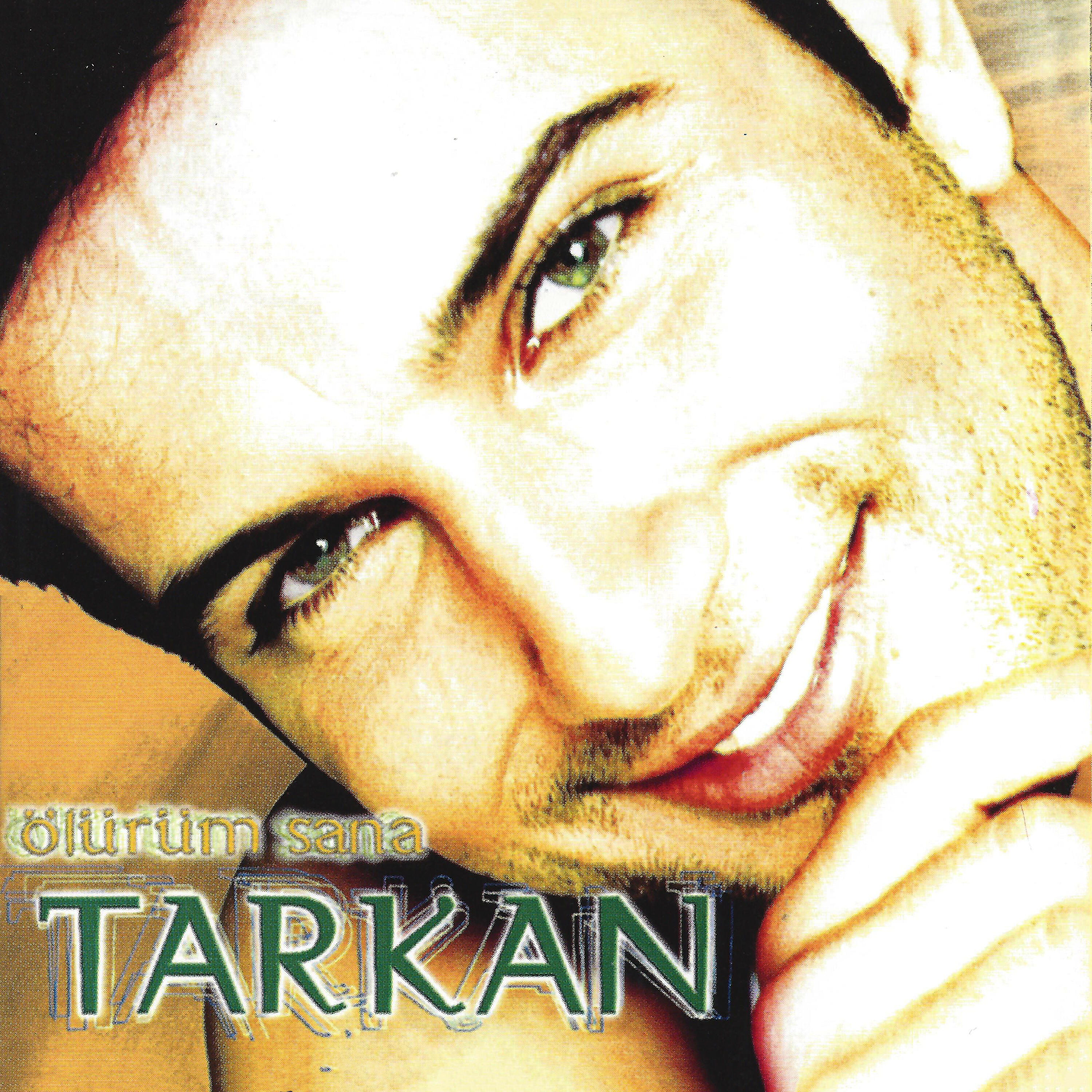 Tarkan - Salına Salına Sinsice