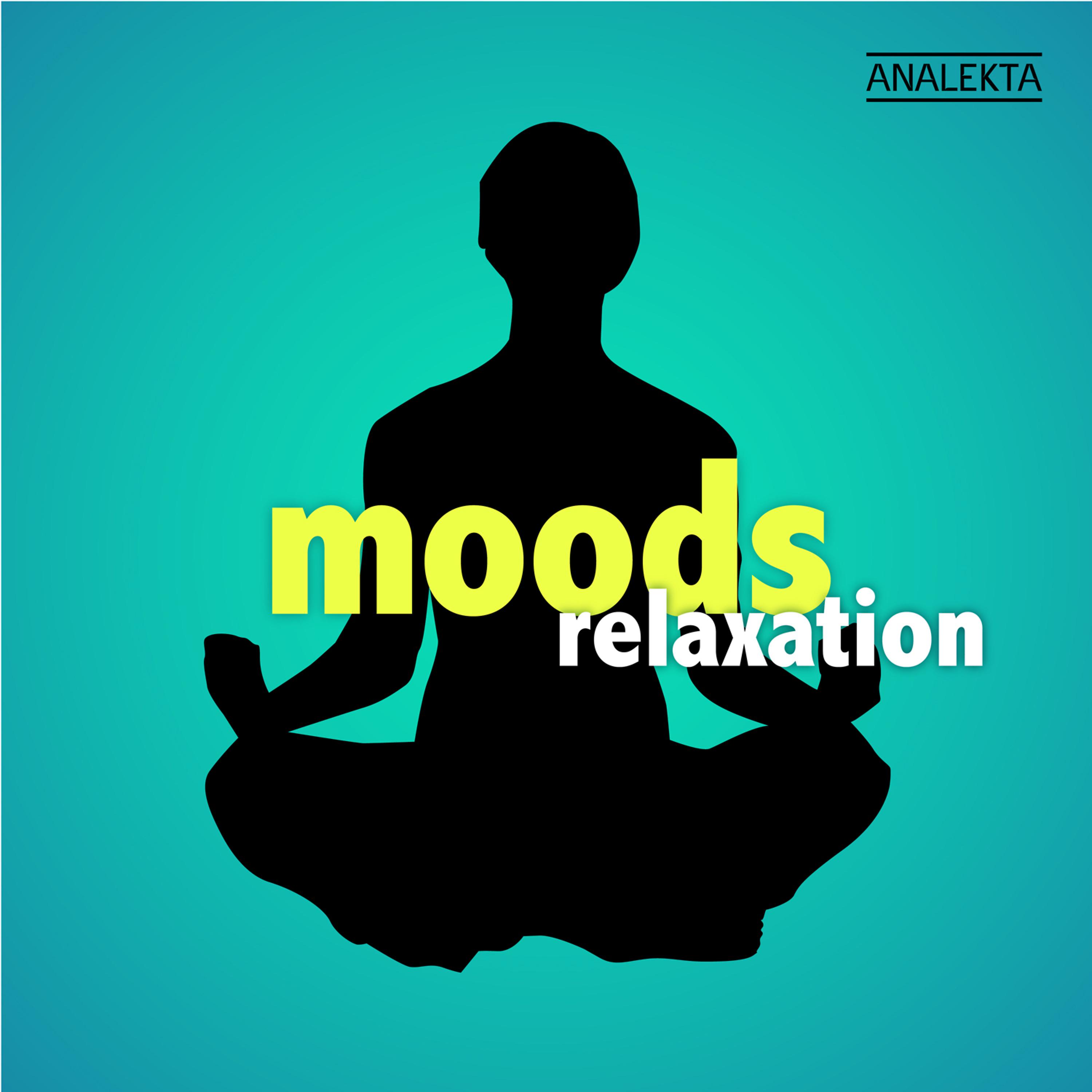 Постер альбома Moods: Relaxation