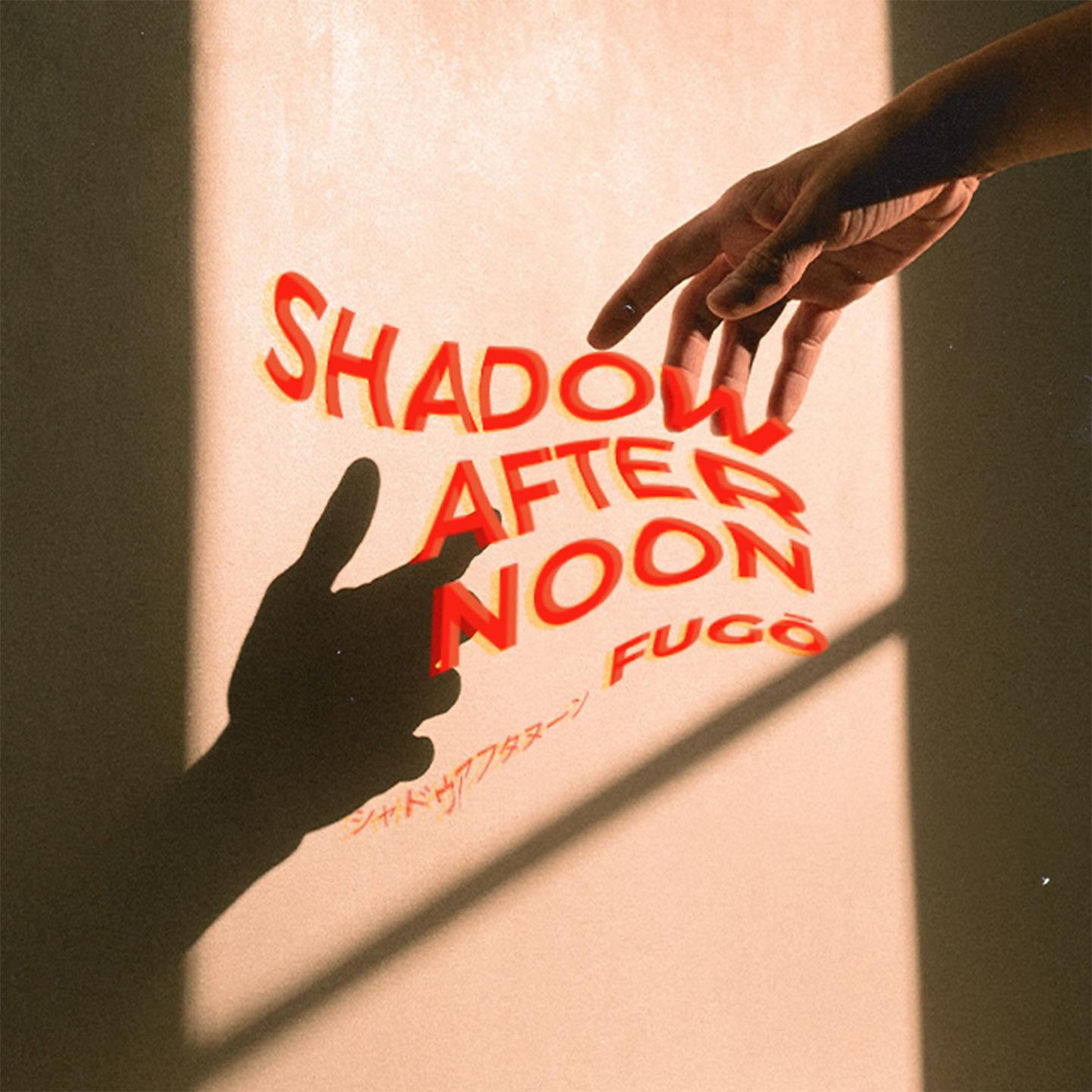 Постер альбома Shadow After Noon