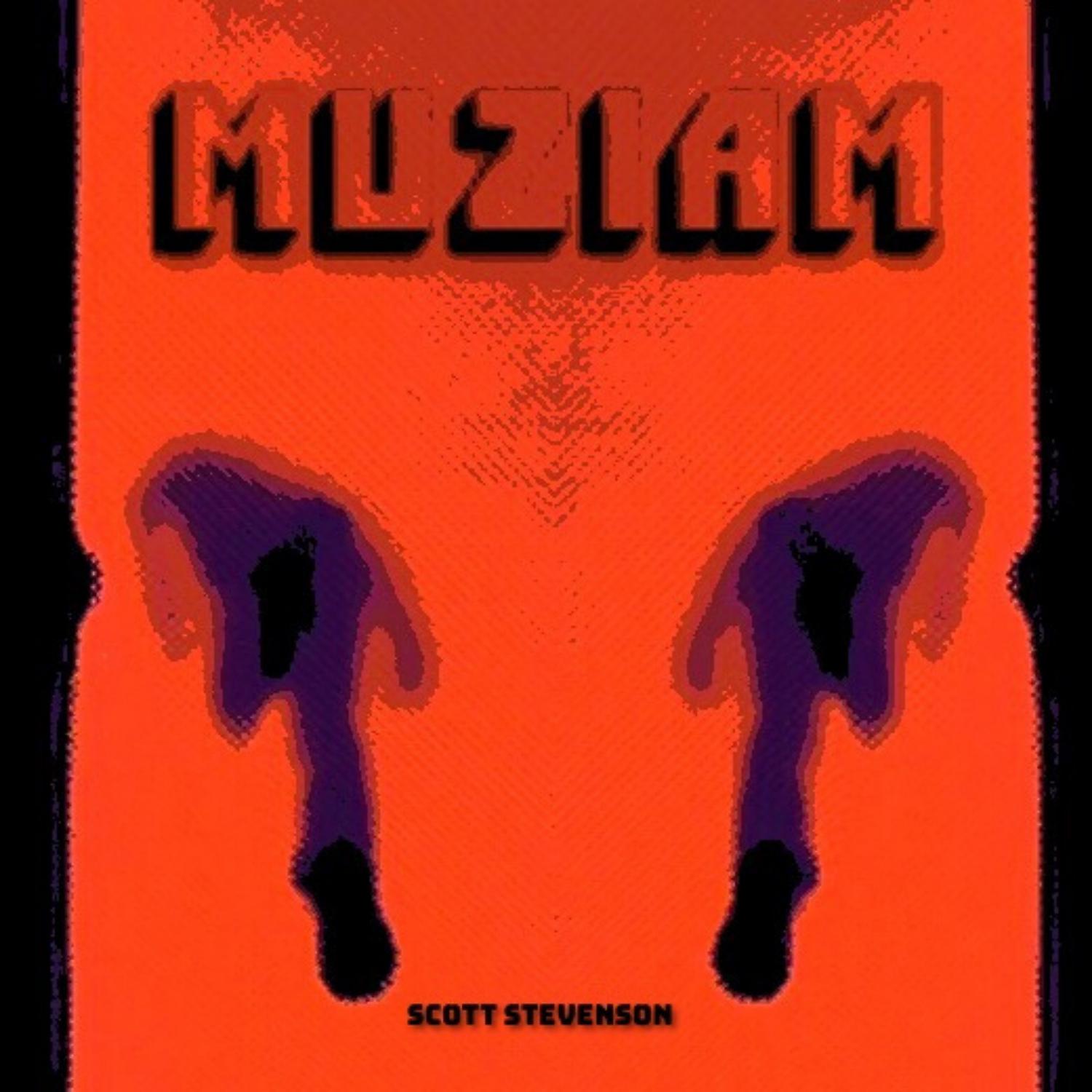 Постер альбома Muziam