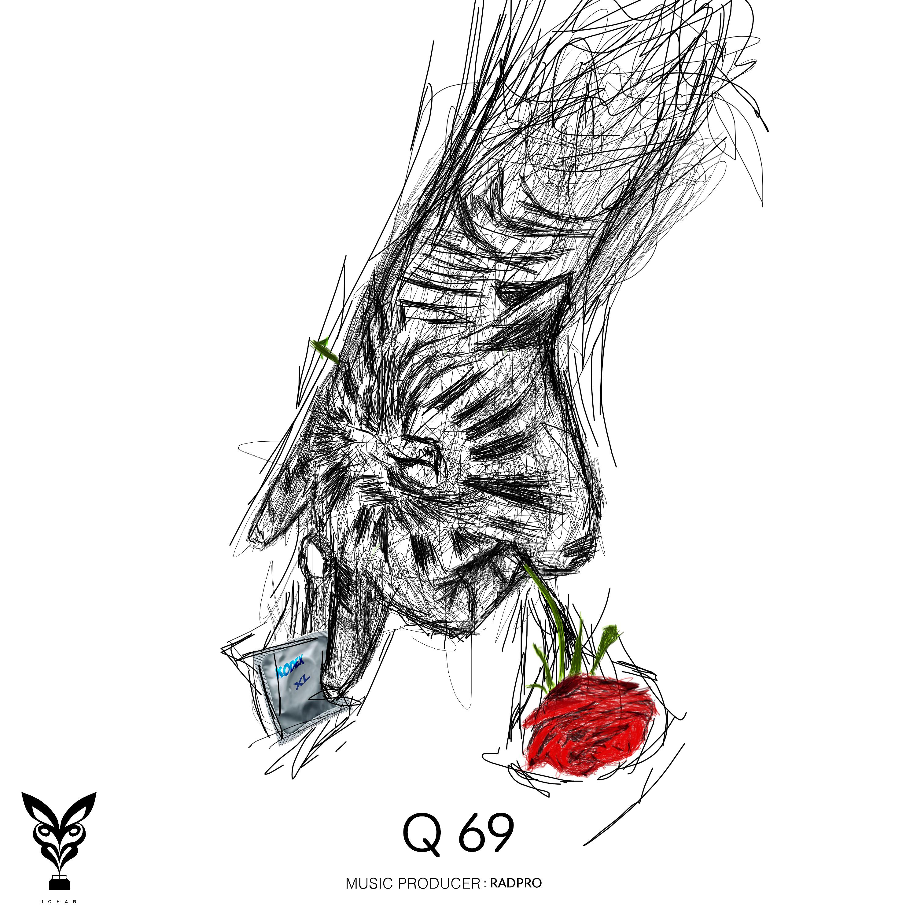 Постер альбома Q69
