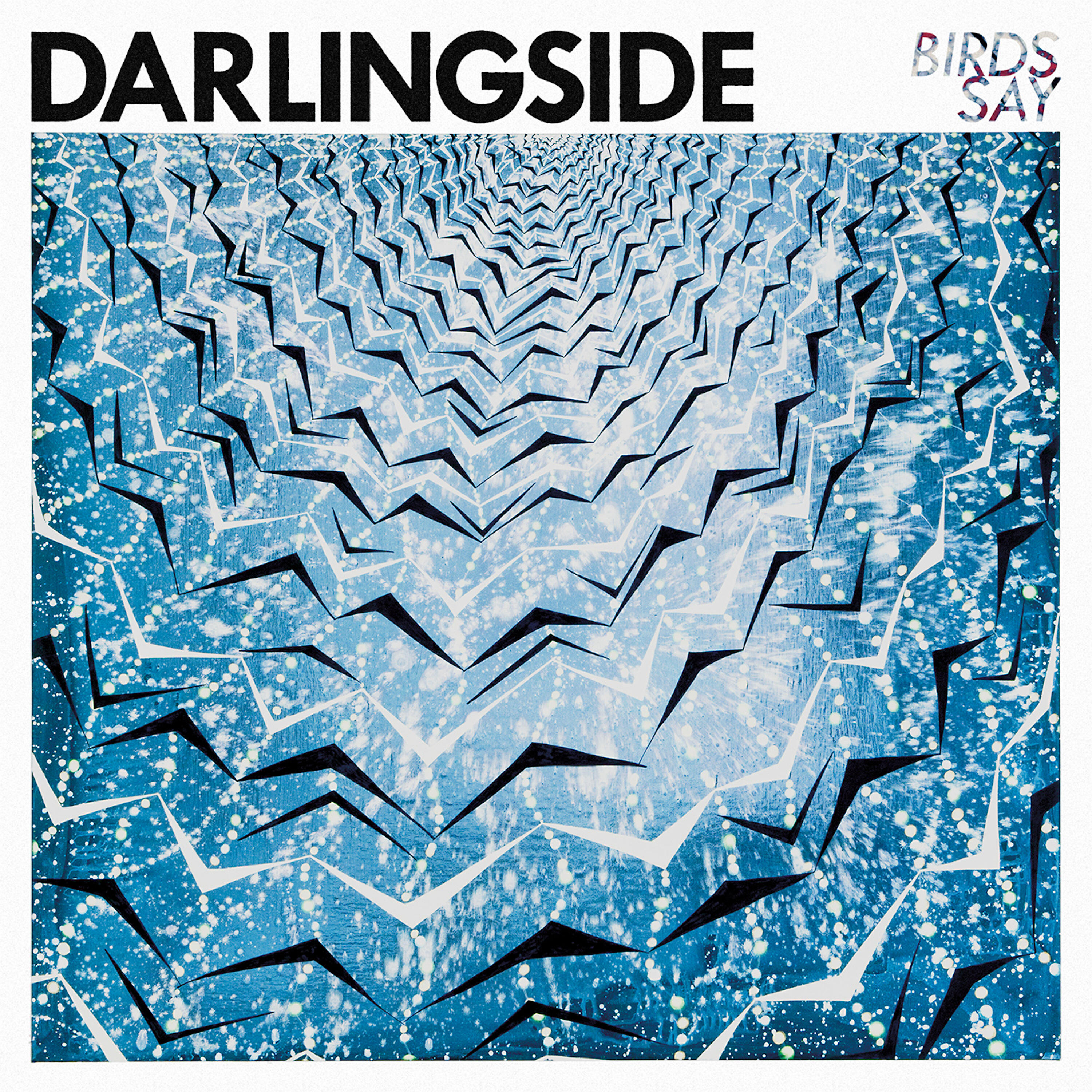 Darlingside - Volcano Sky