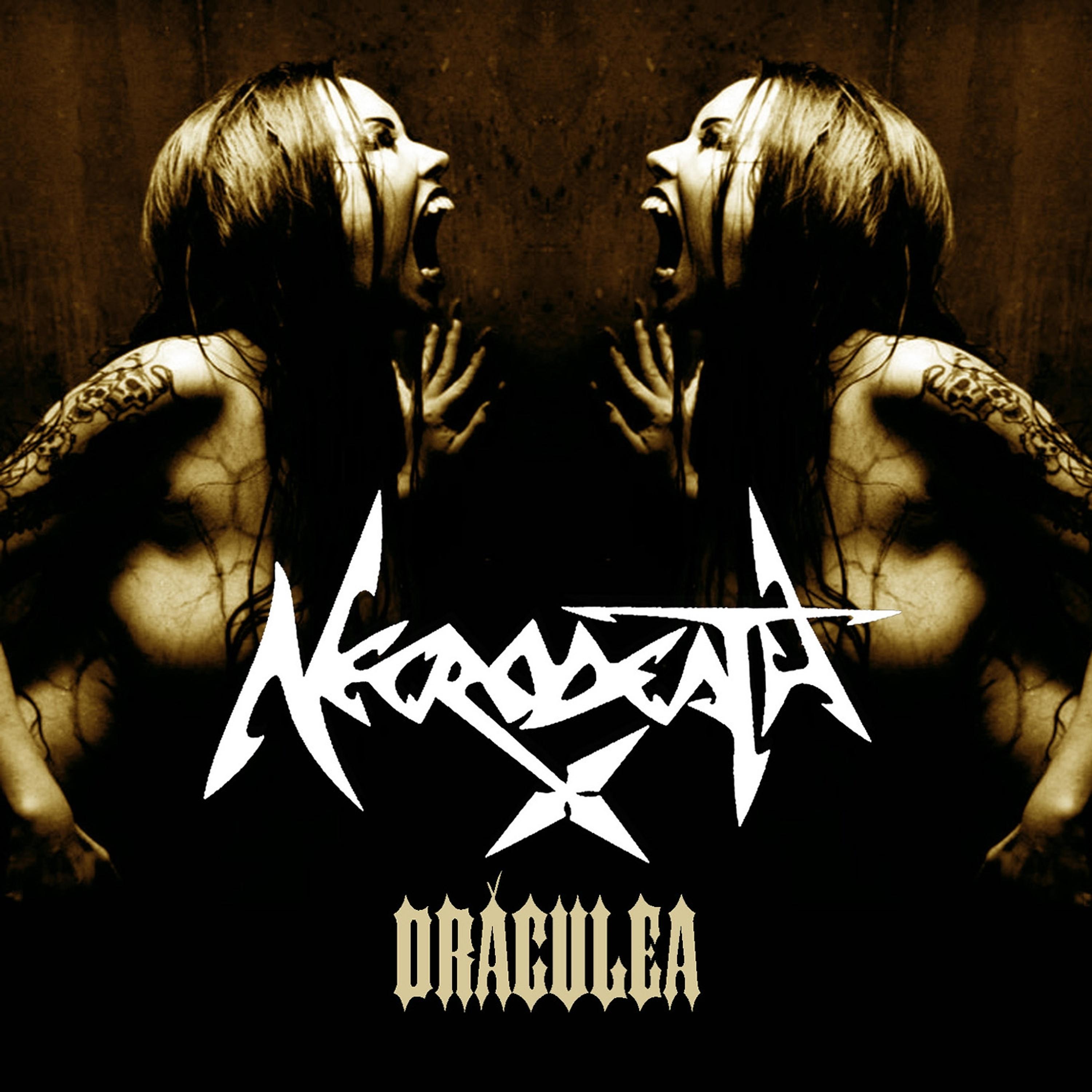 Постер альбома Draculea