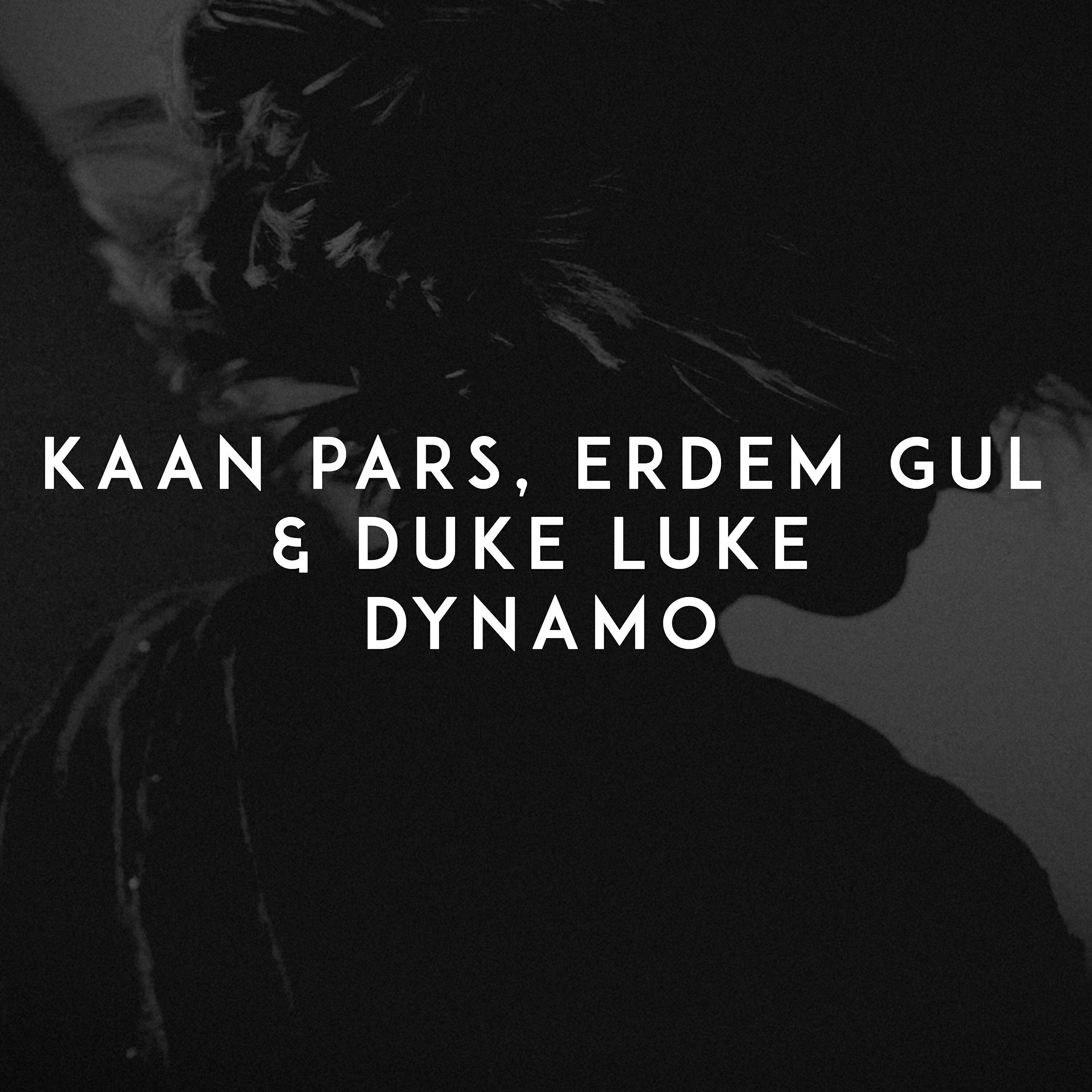 Kaan Pars - Dynamo