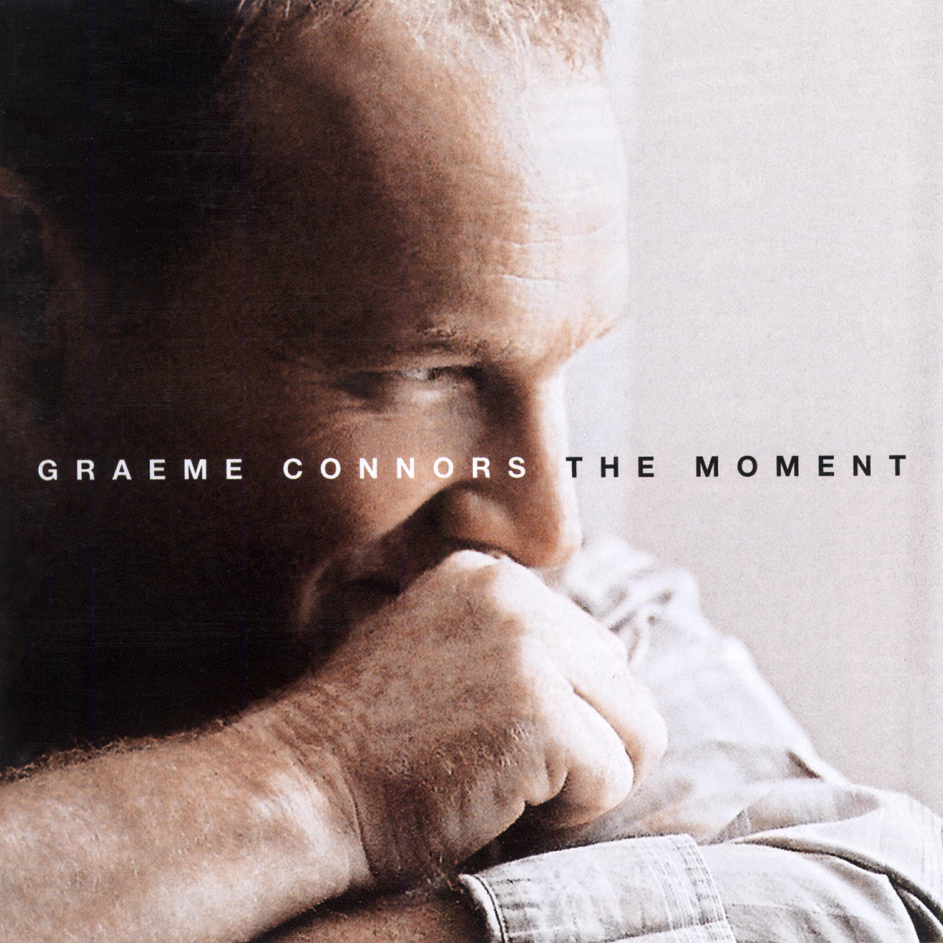 Graeme Connors - I Dream of Highways