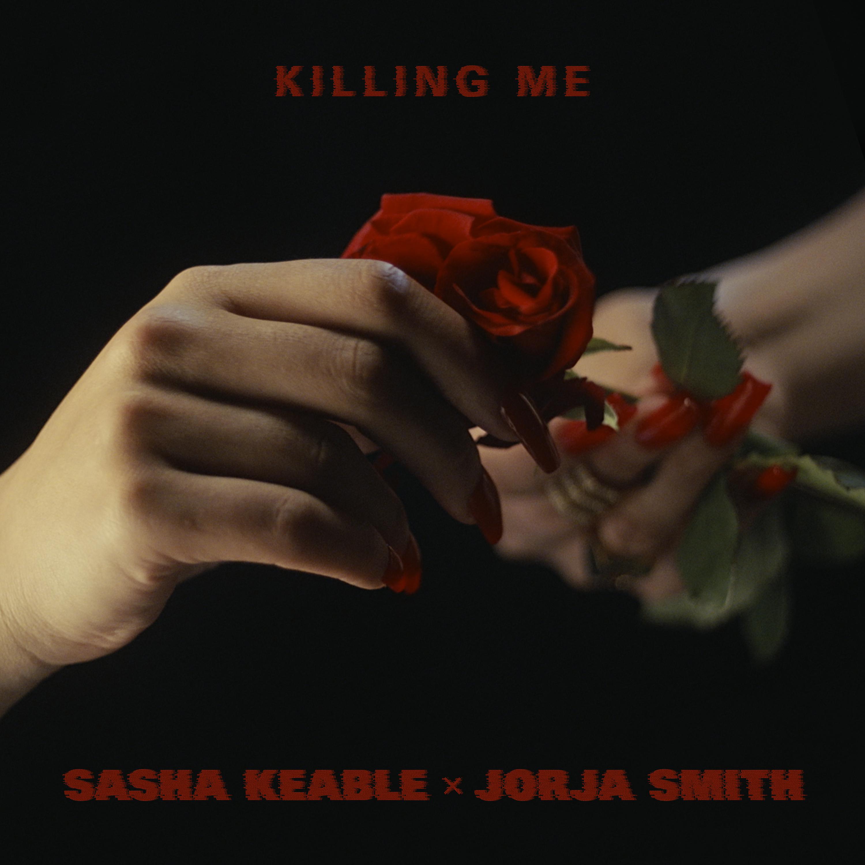 Постер альбома Killing Me