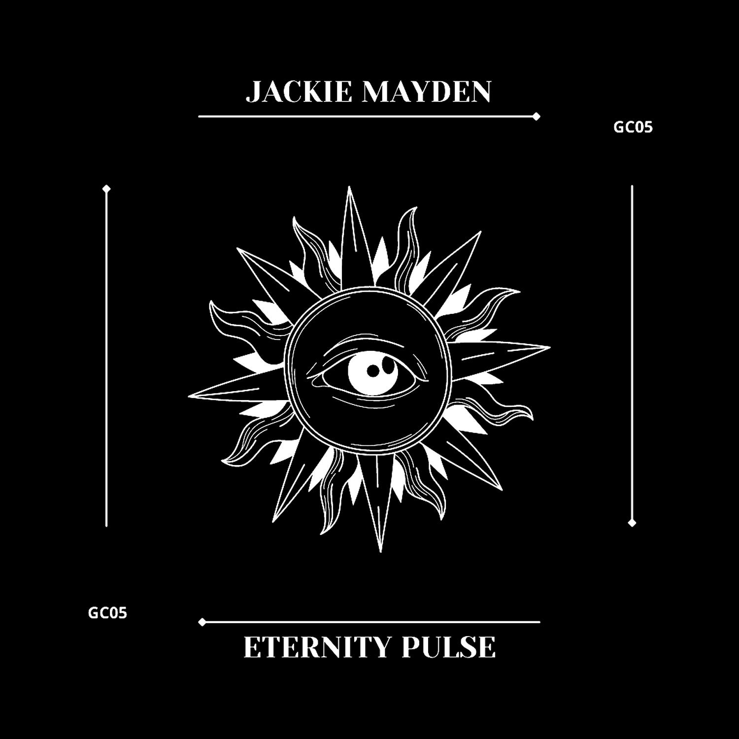 Постер альбома Eternity Pulse