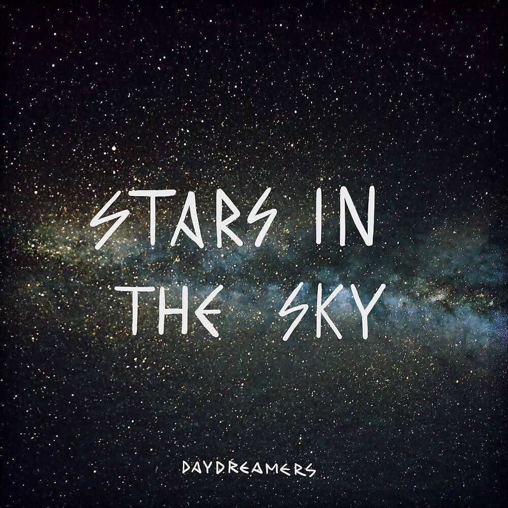 Постер альбома Stars in the Sky