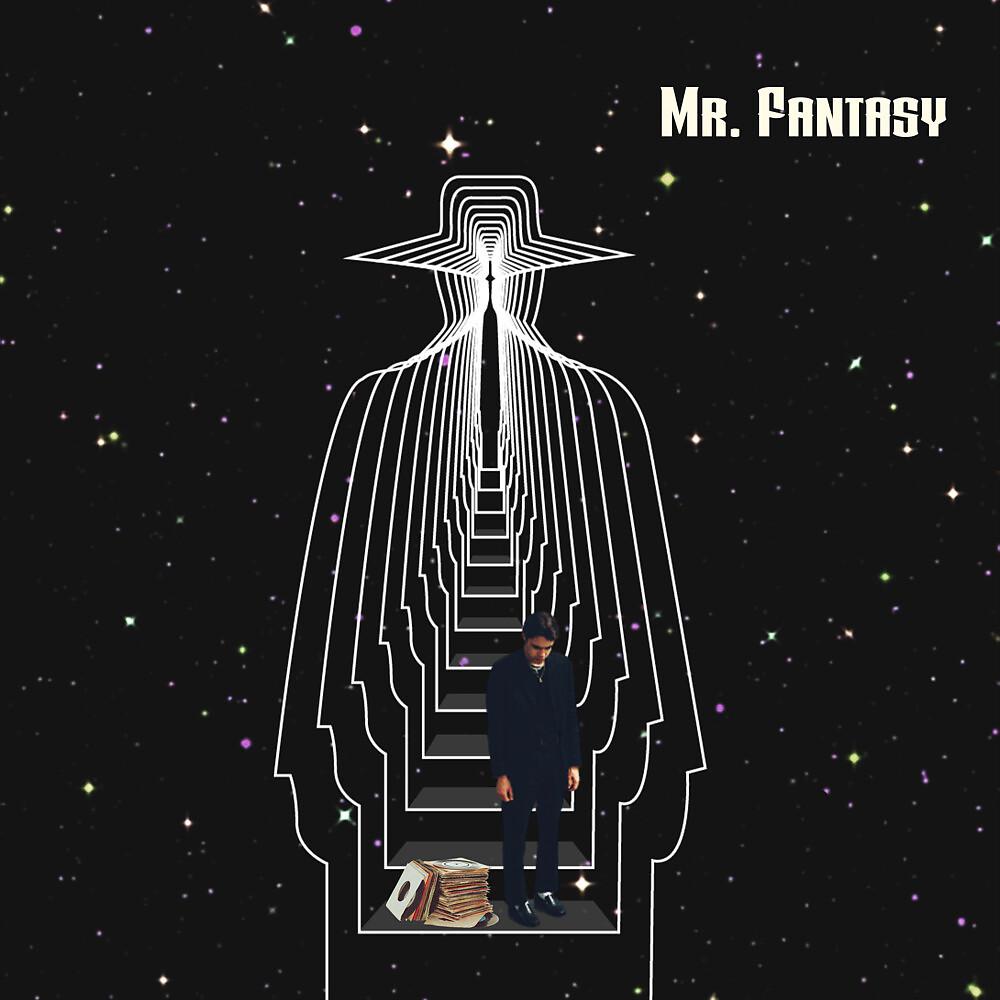 Постер альбома Mr. Fantasy