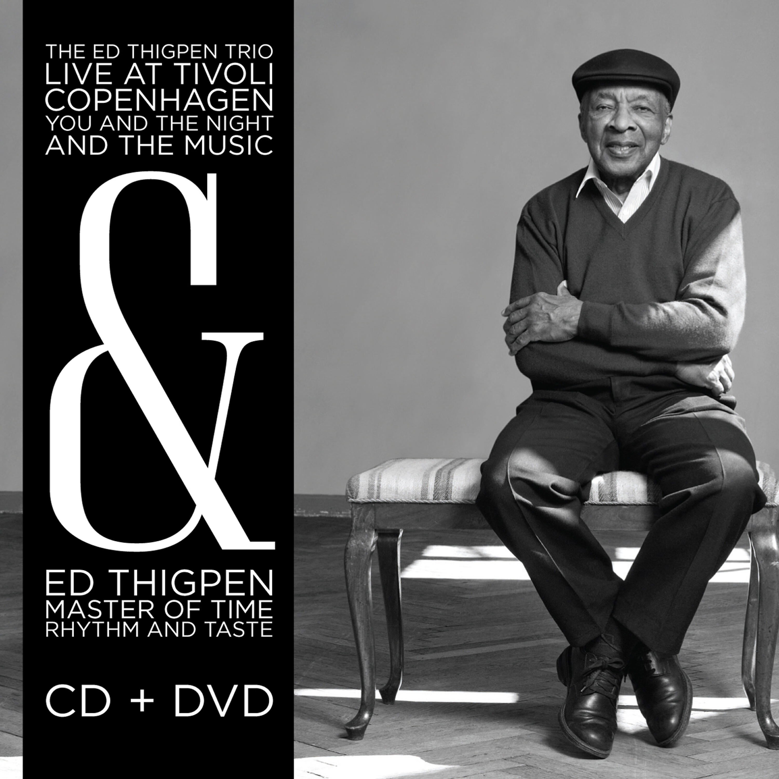 Ed Thigpen Trio - Funk Dumplin